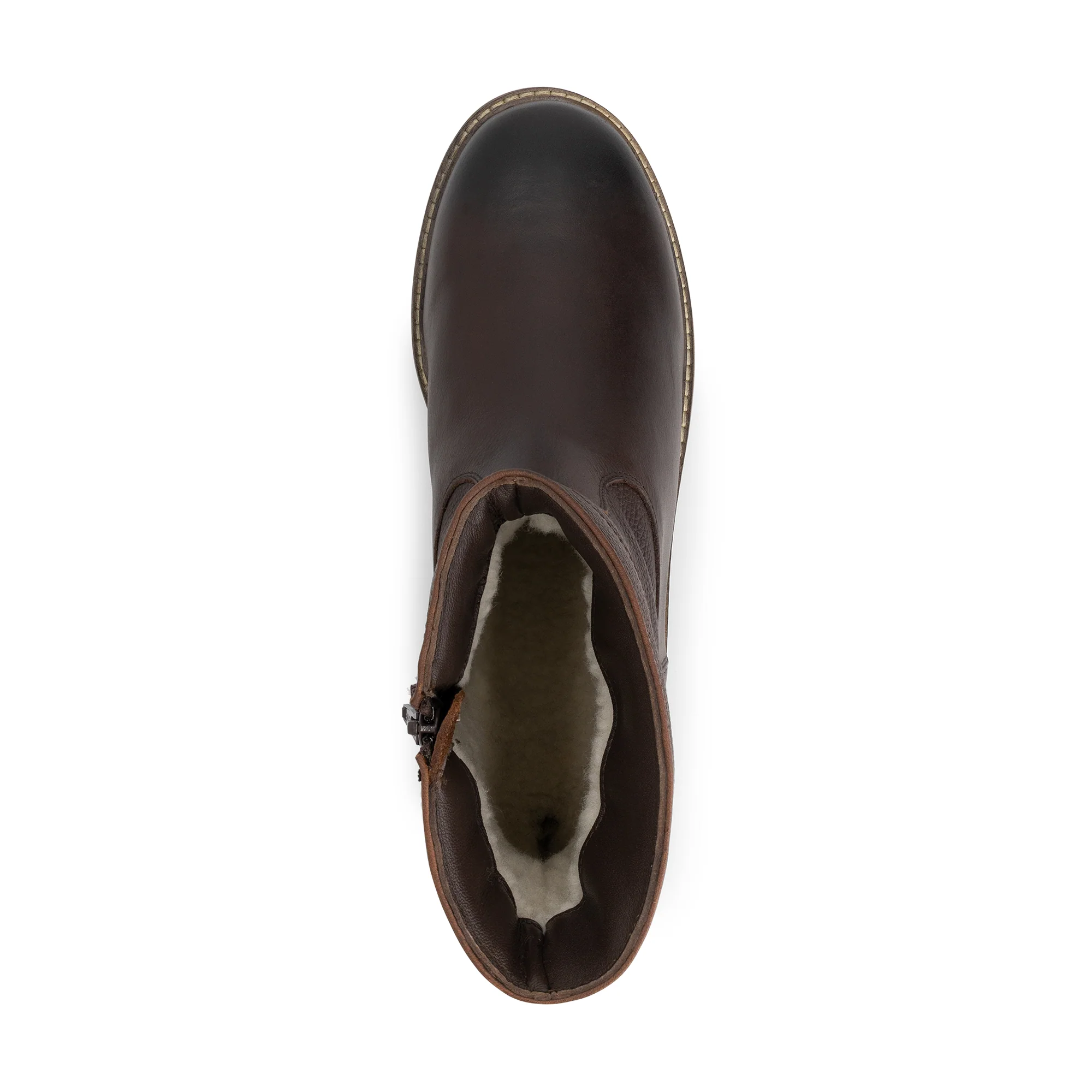Fyresdal Dark brown - Image 5