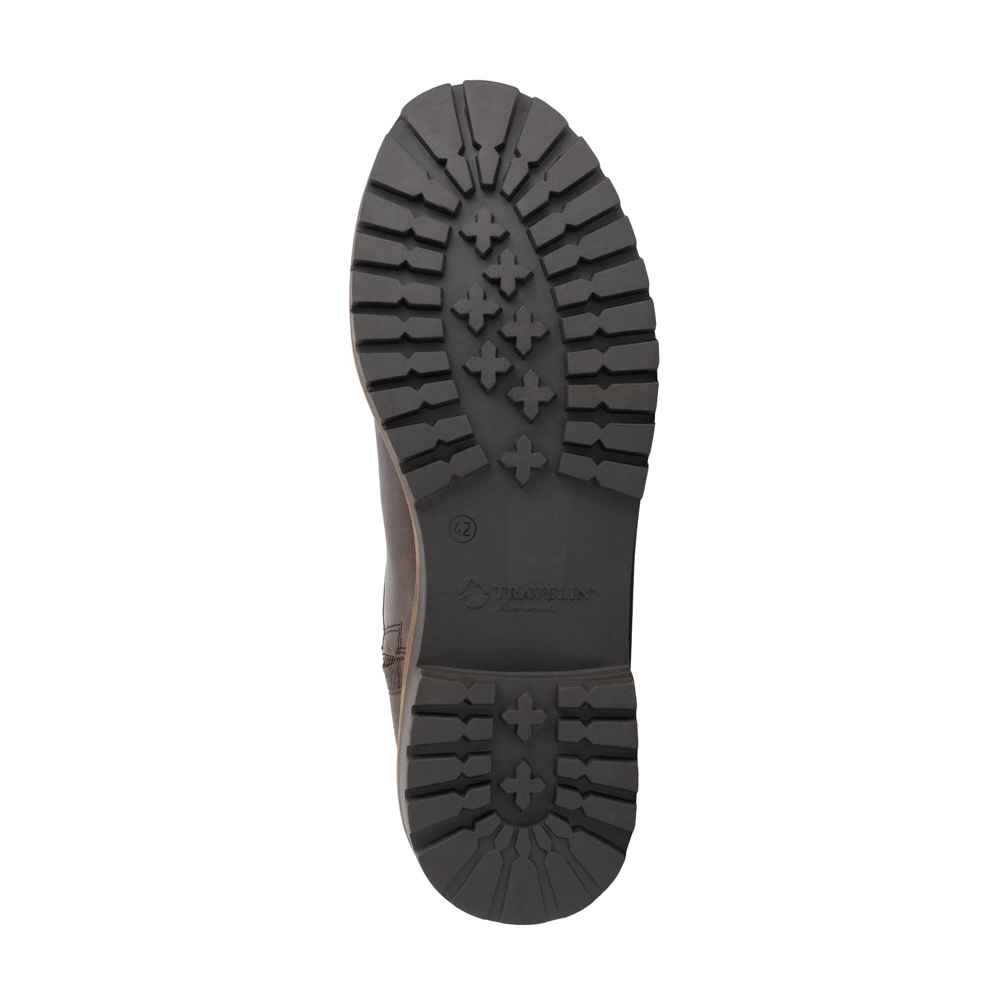 Fyresdal Dark brown - Image 6