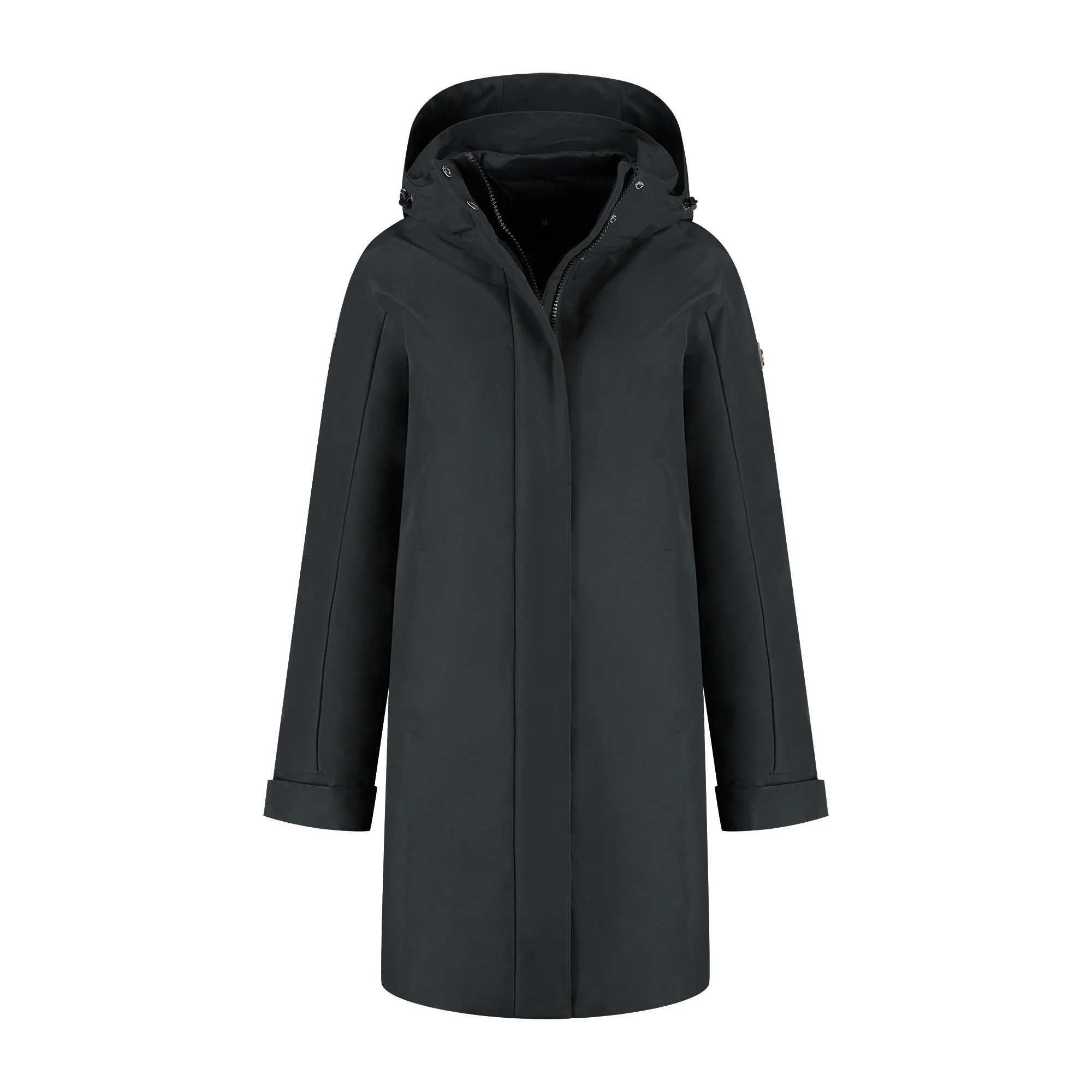 Ginser Black