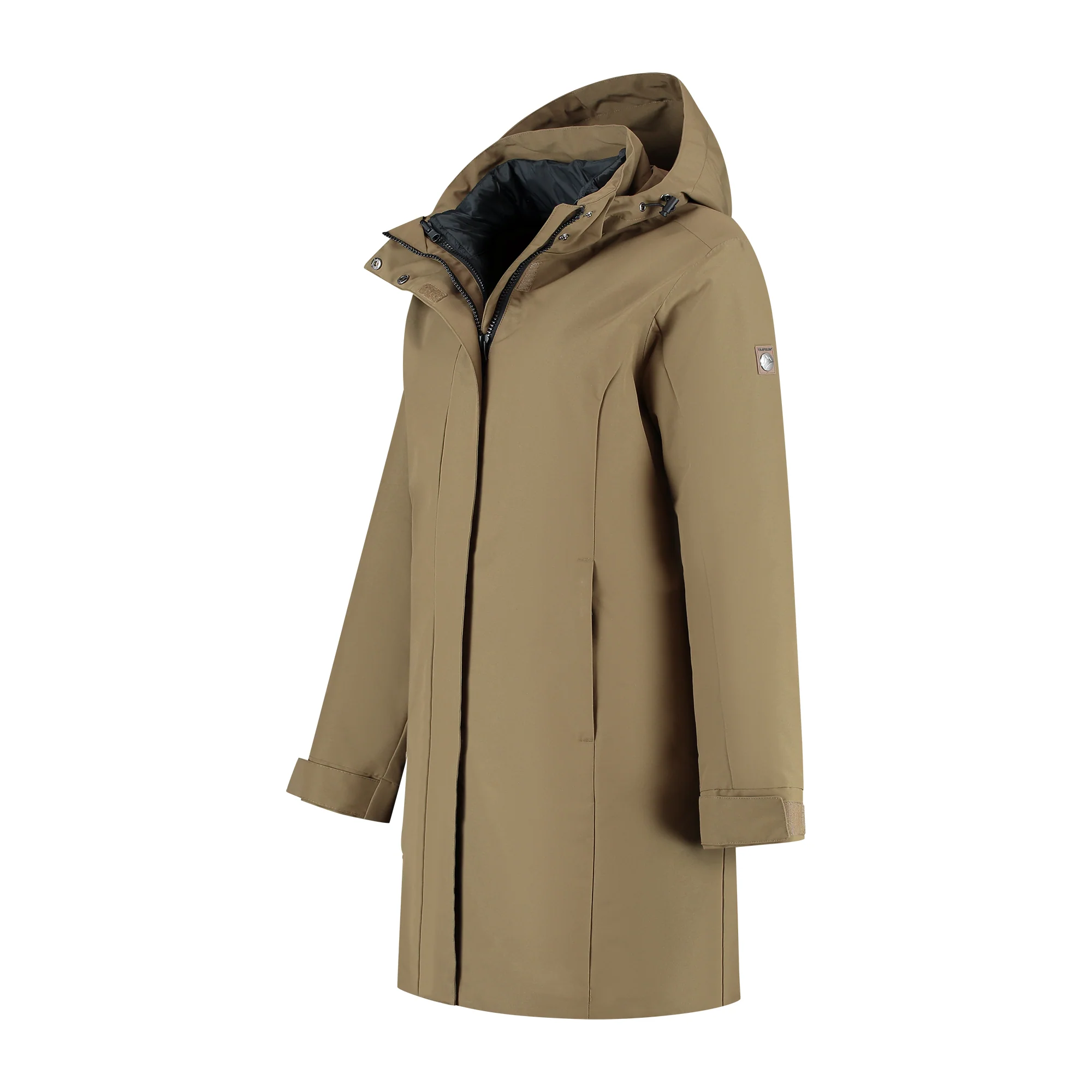 Ginser Brown - Image 7
