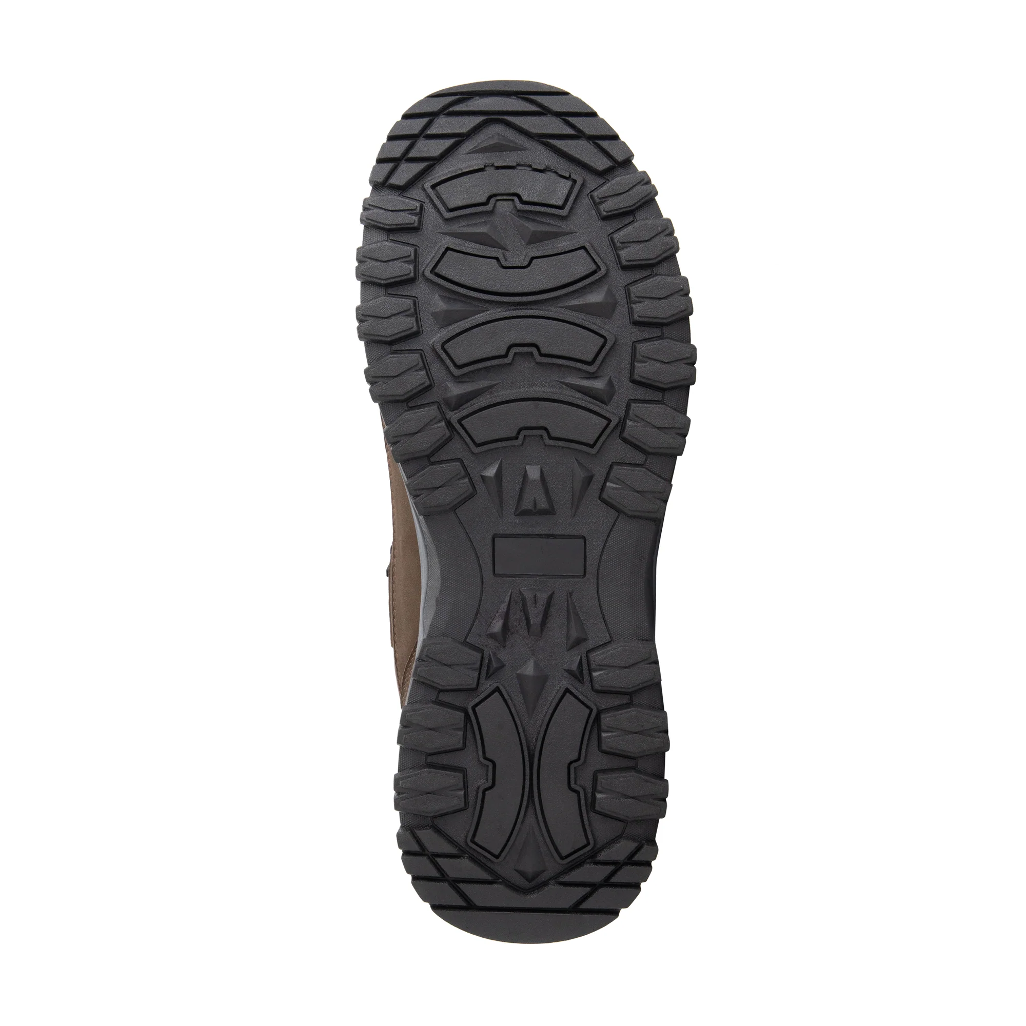 Glesborg Men - Hiking boots - Waterproof - Brown - Image 5
