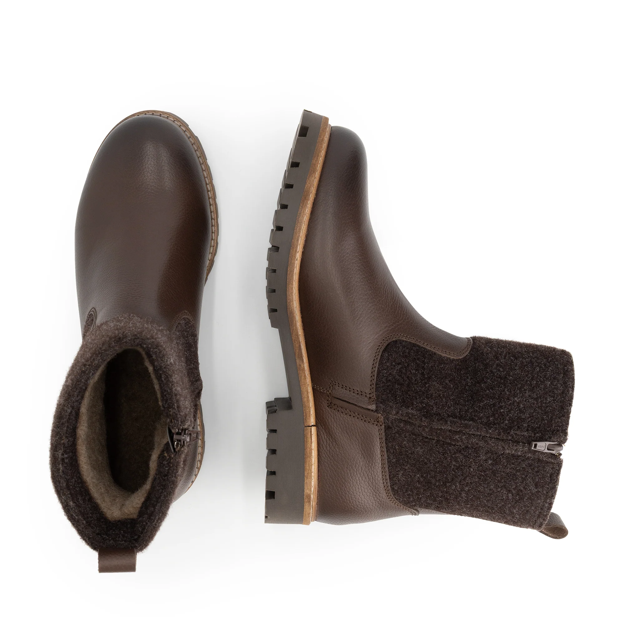 Gotaland Dark brown - Image 4