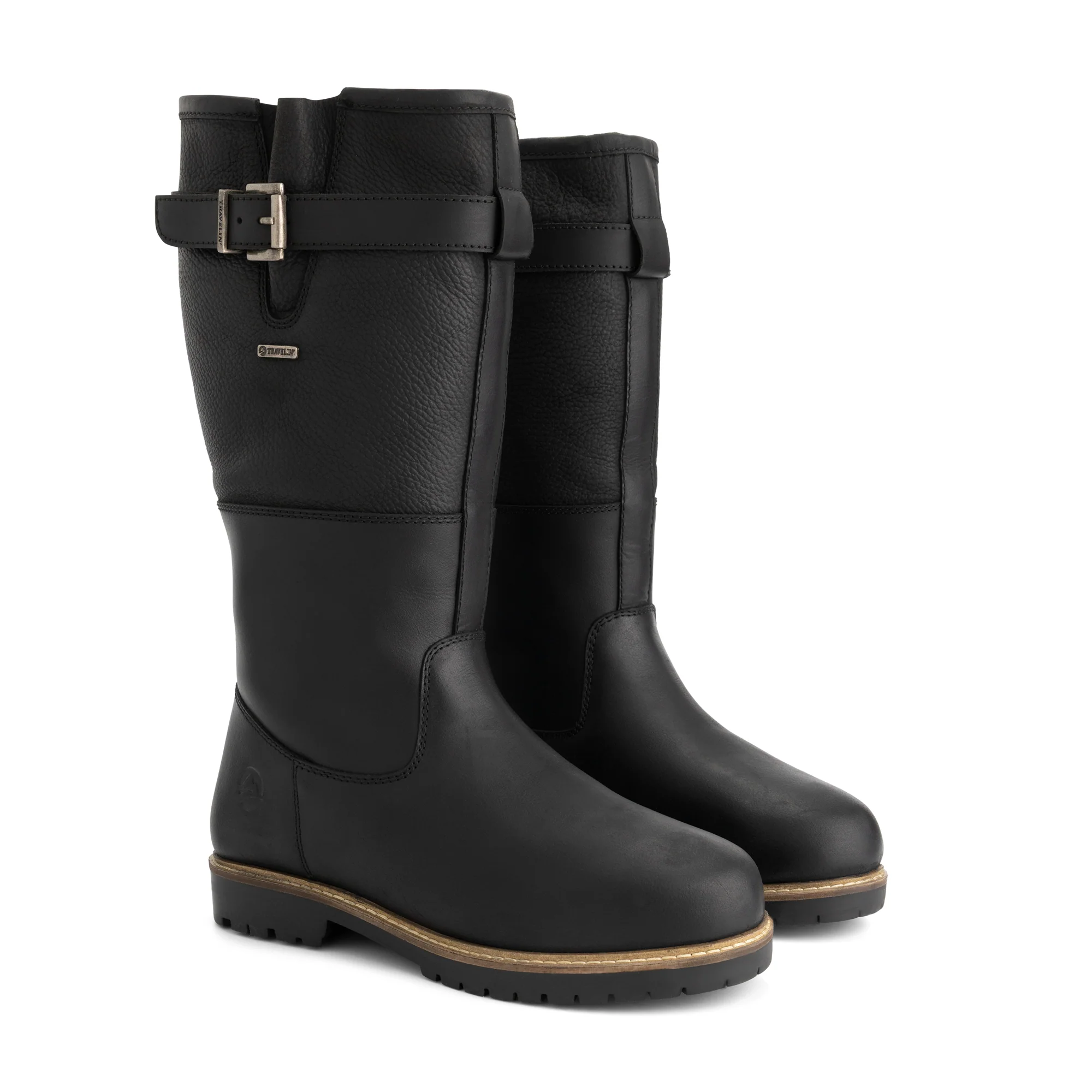 Grimdalen Black