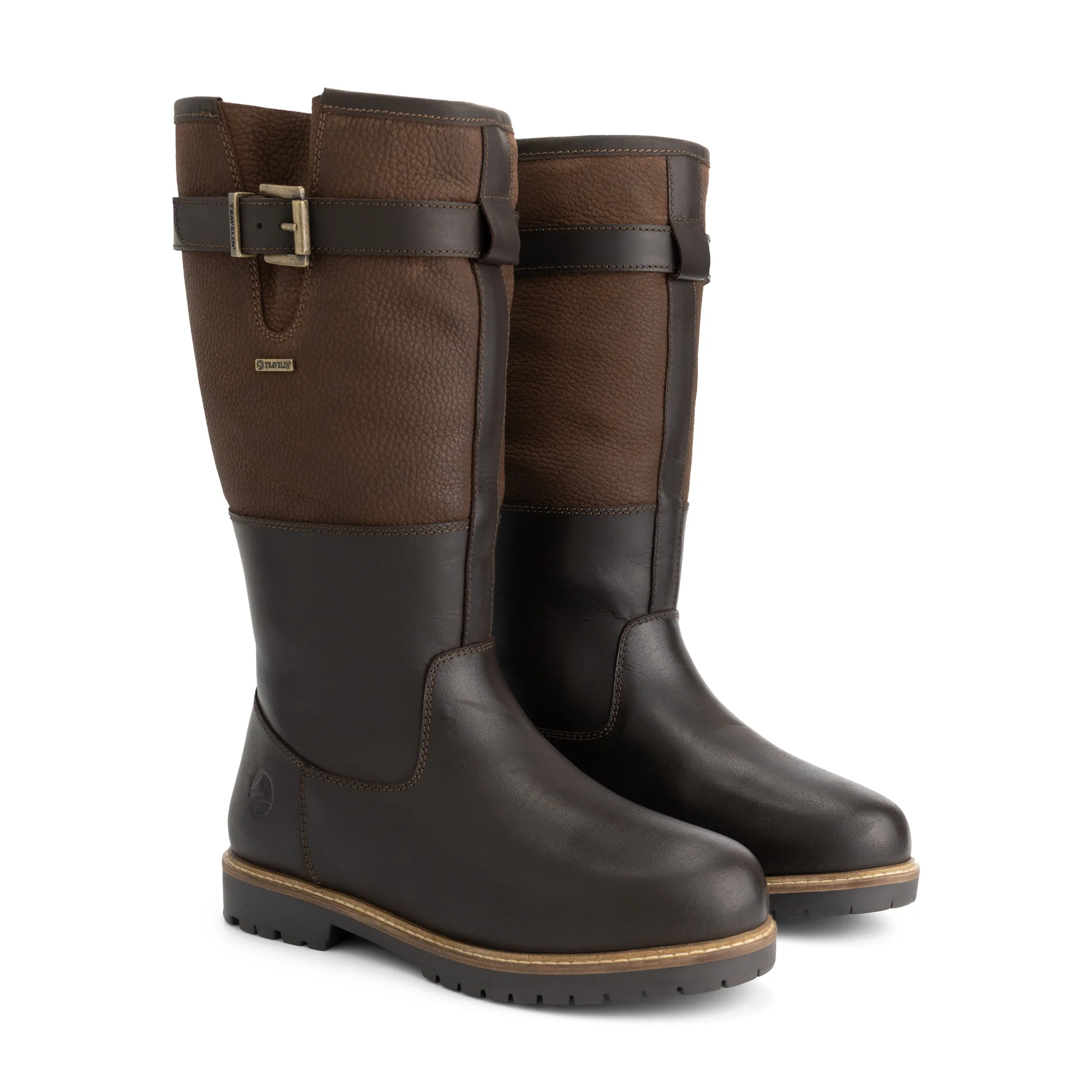 Grimdalen Dark brown