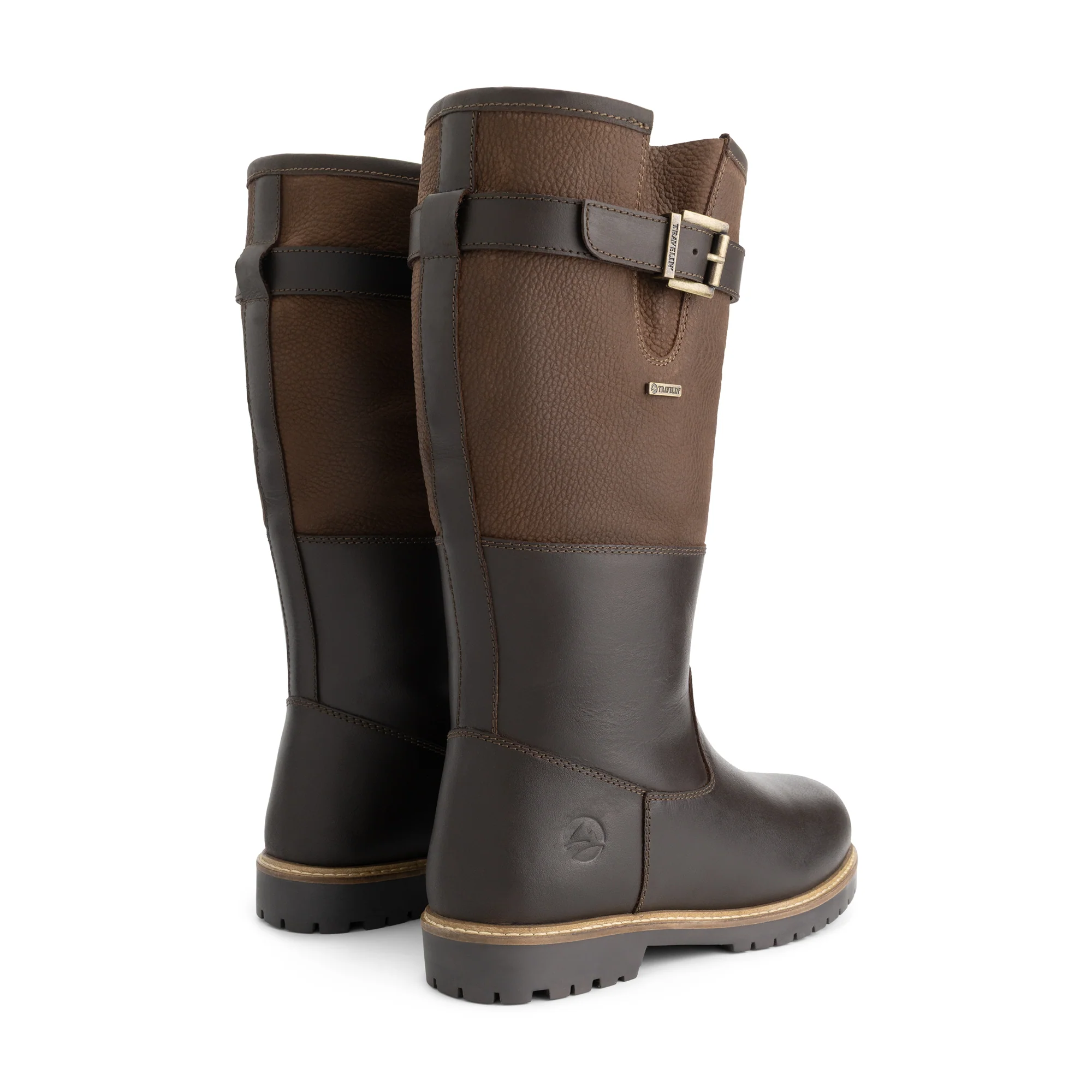 Grimdalen Dark brown - Image 2