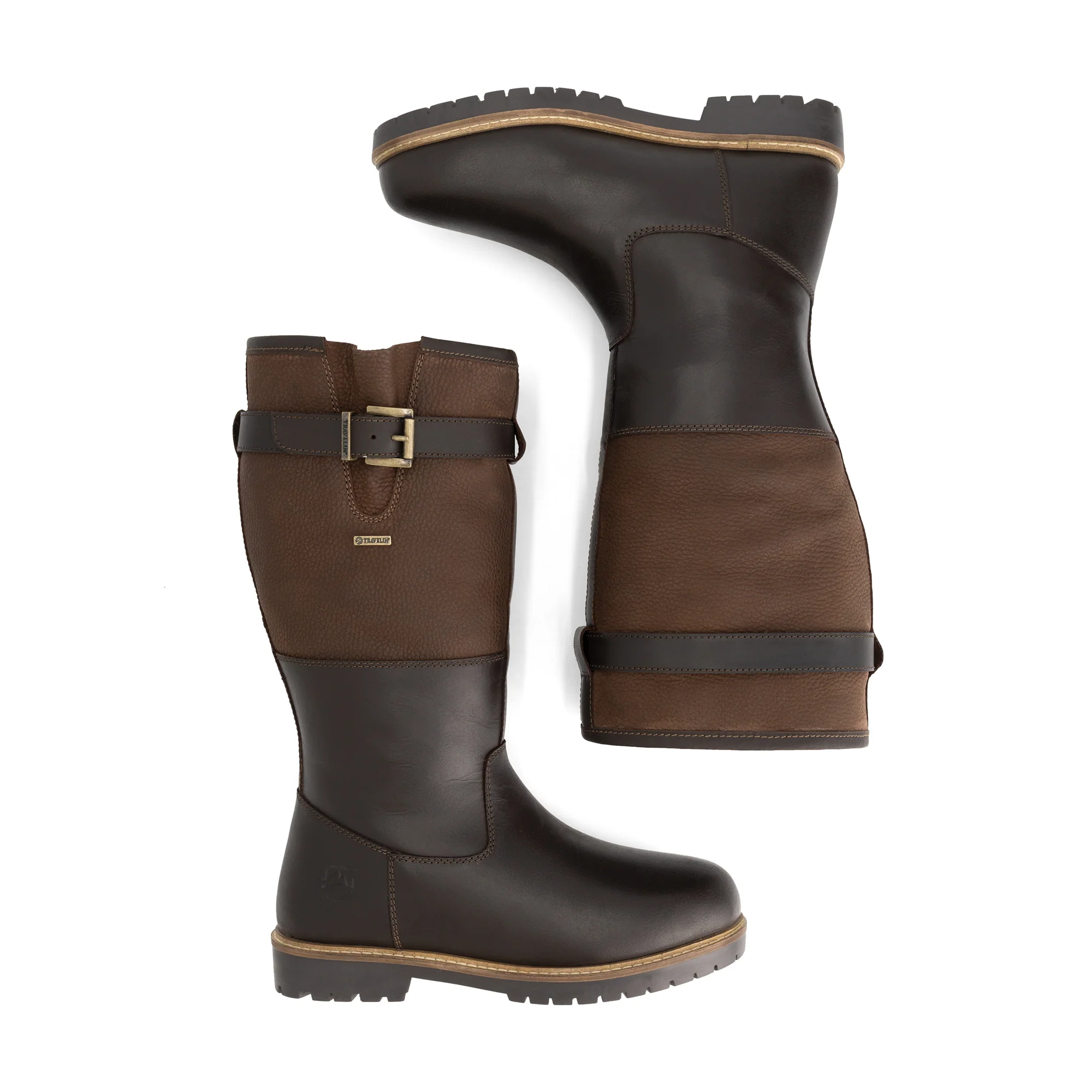 Grimdalen Dark brown - Image 4