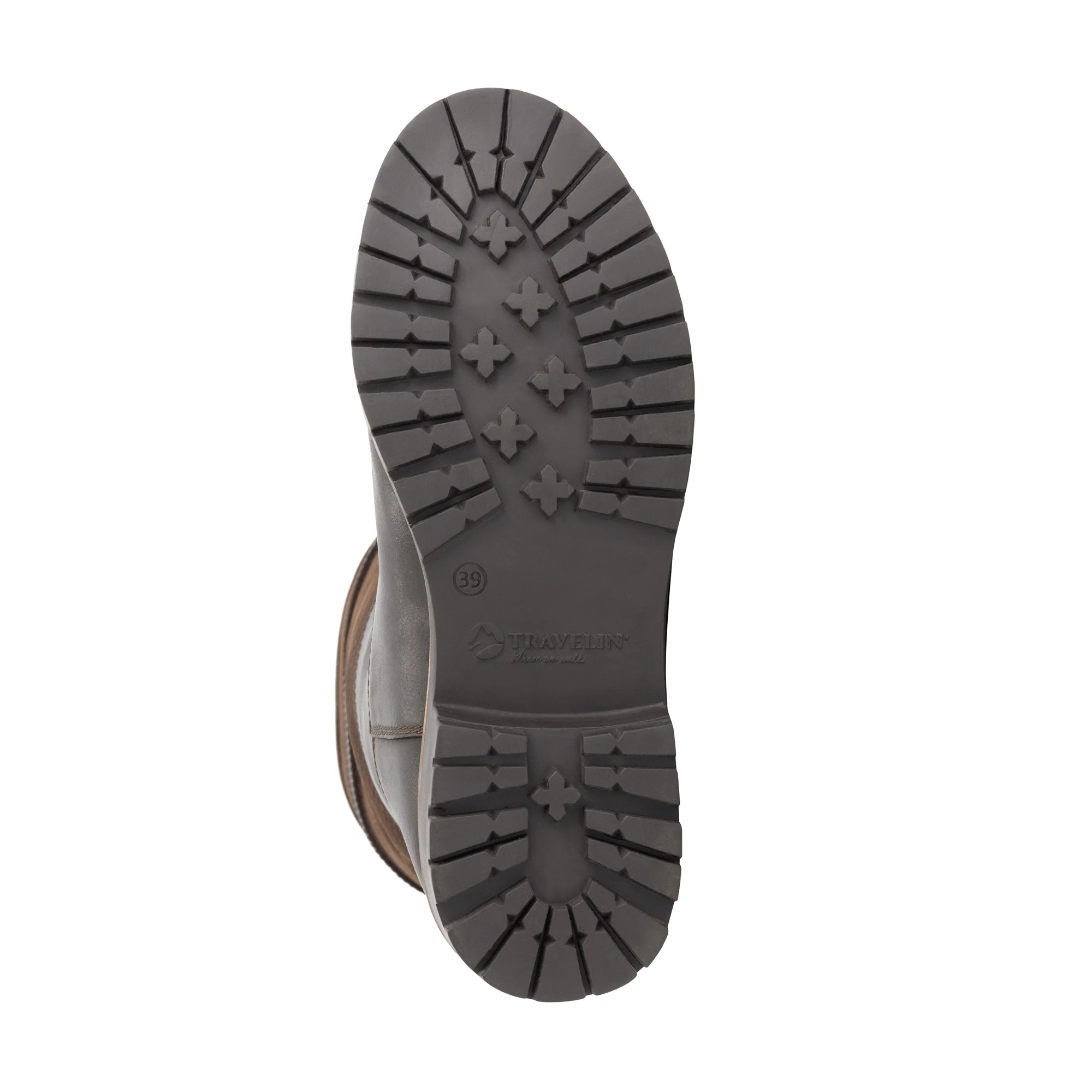 Grimdalen Dark brown - Image 6