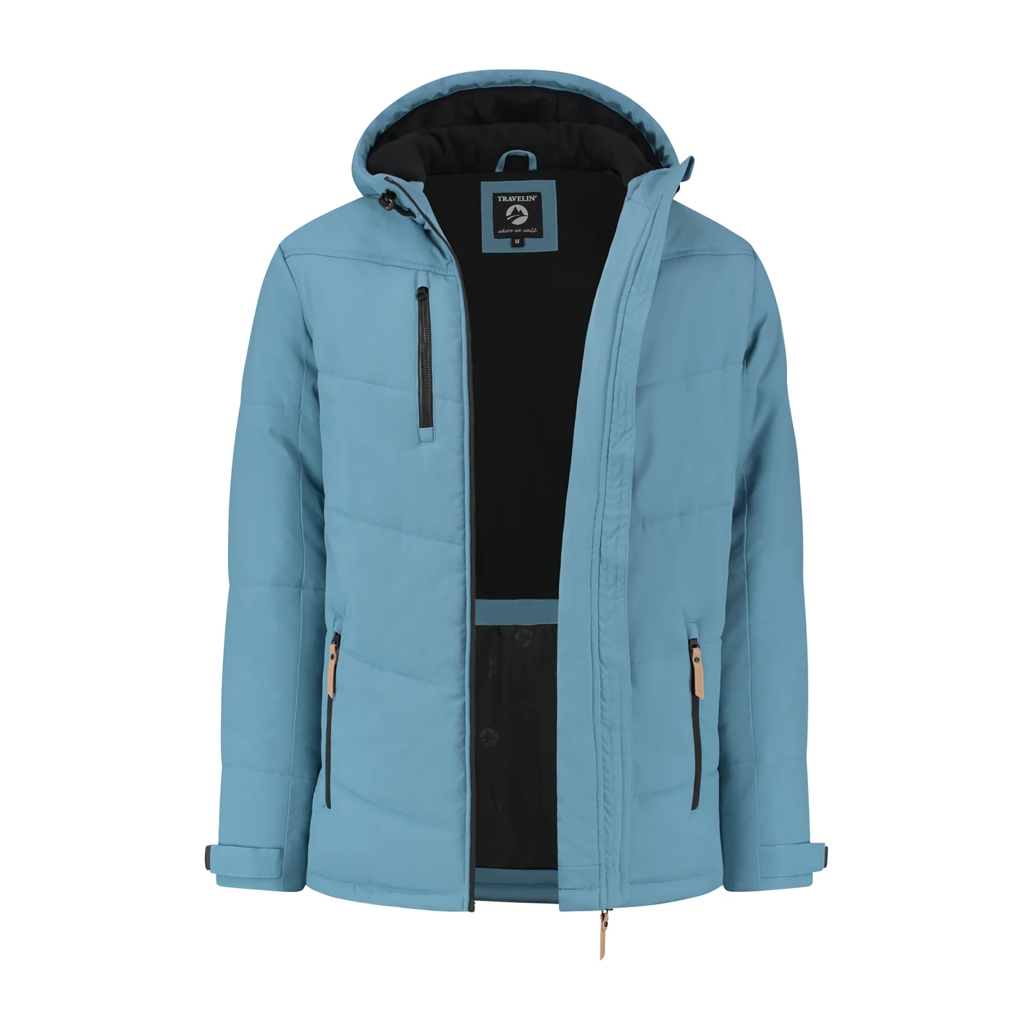 Guss Blue - Image 2
