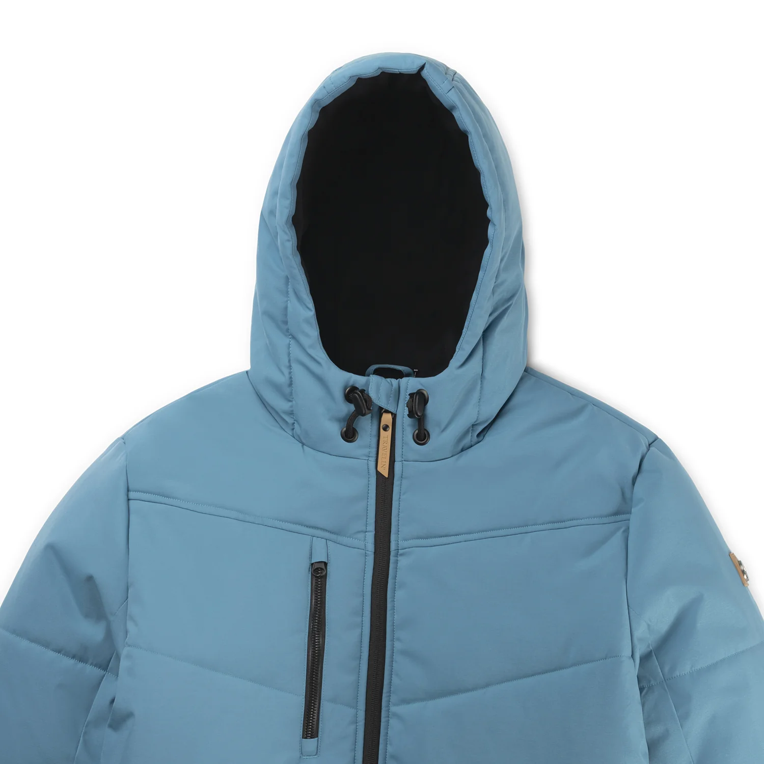 Guss Blue - Image 5