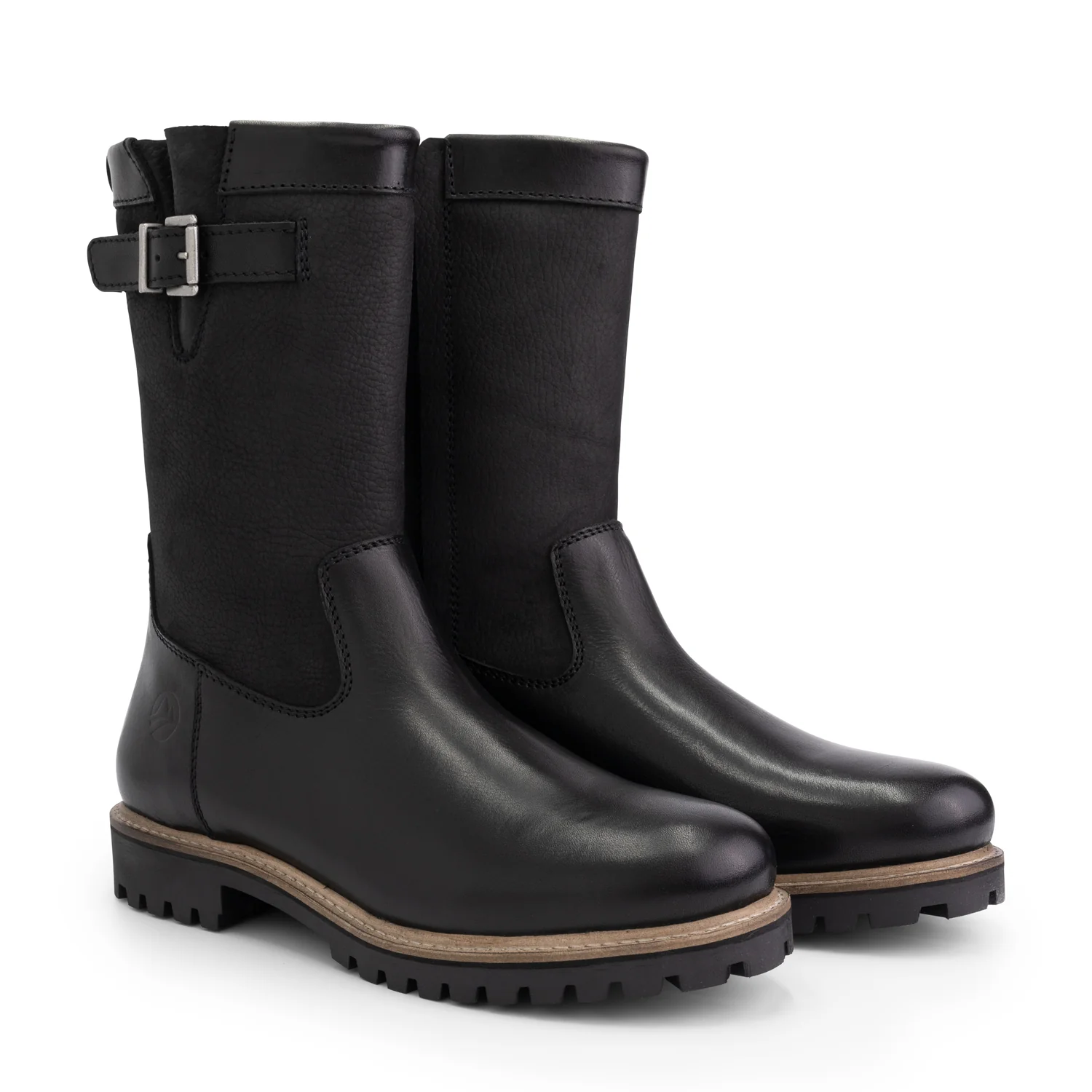 Gyland Black