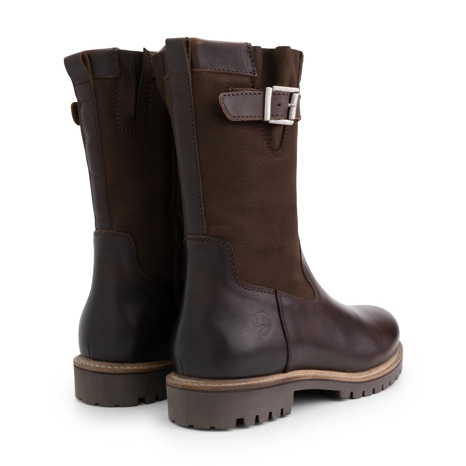 Gyland Dark brown - Image 2
