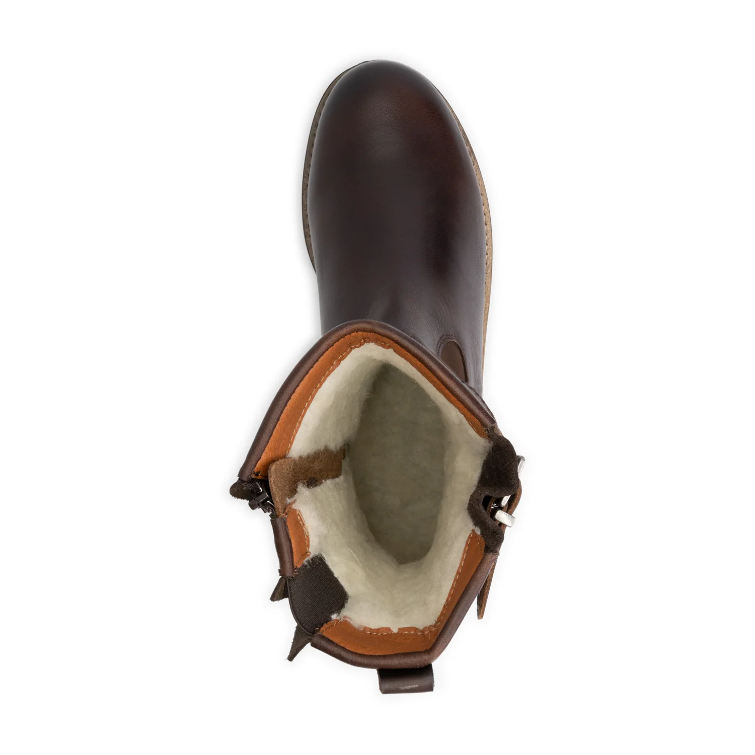 Gyland Dark brown - Image 5