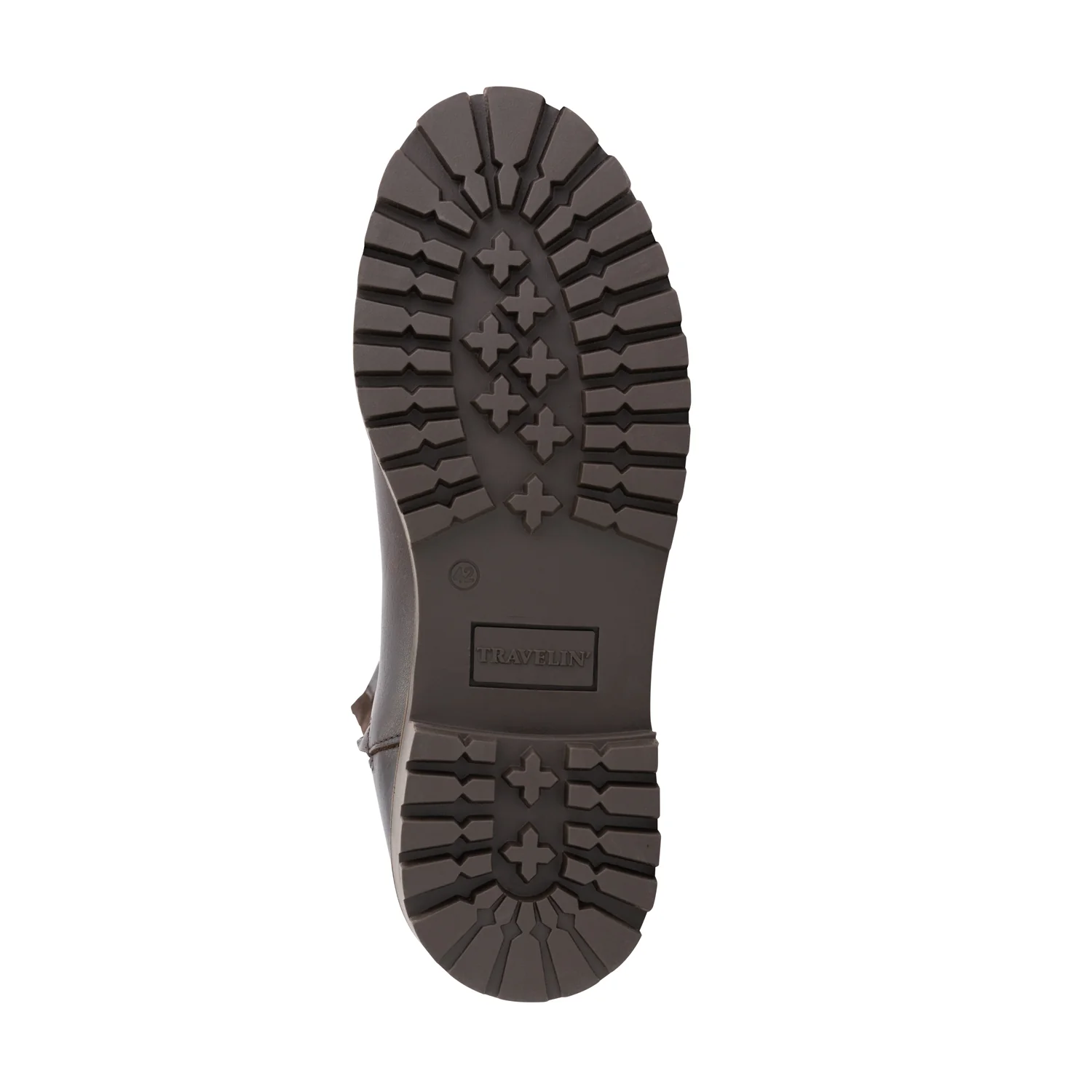 Gyland Dark brown - Image 6