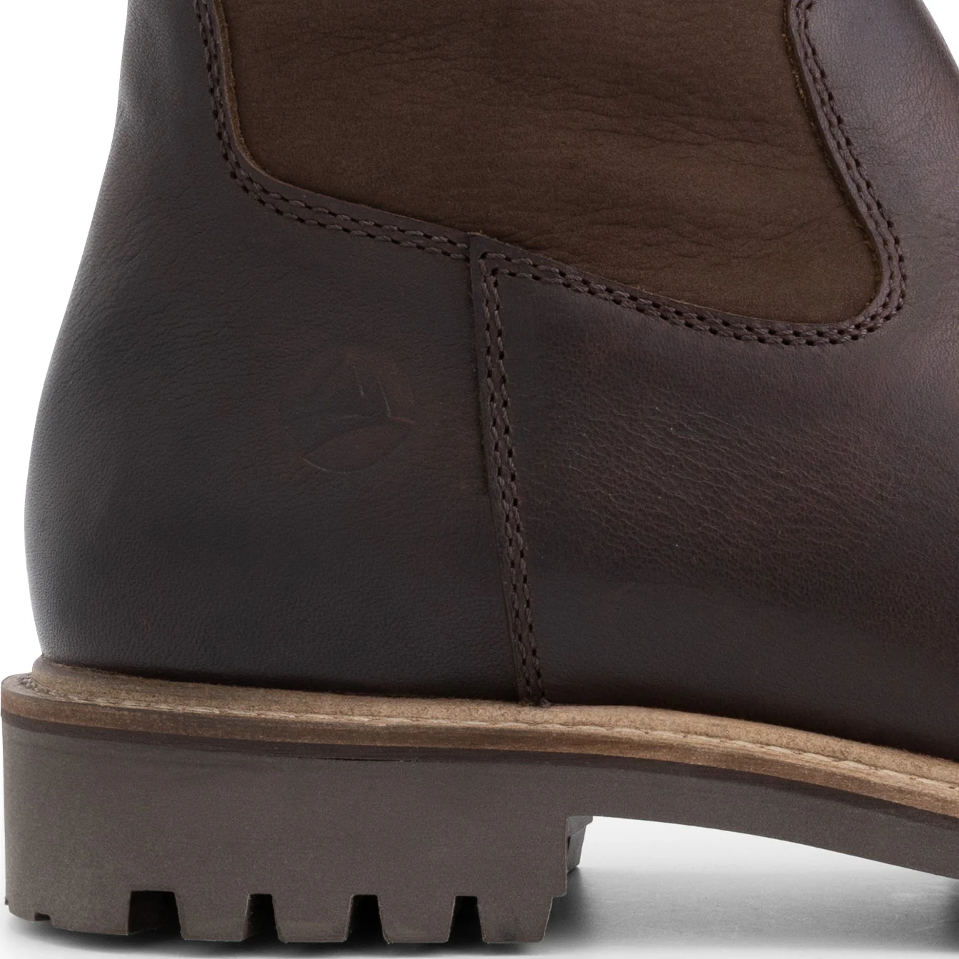 Gyland Dark brown - Image 7