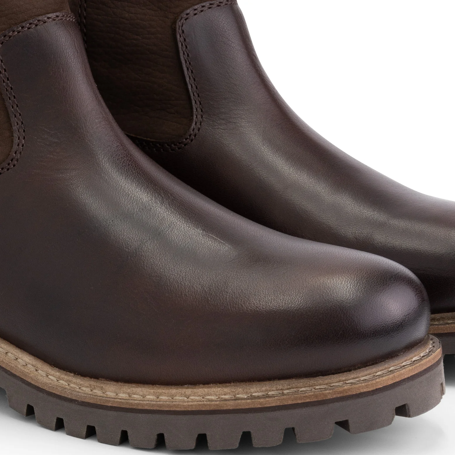 Gyland Dark brown - Image 8