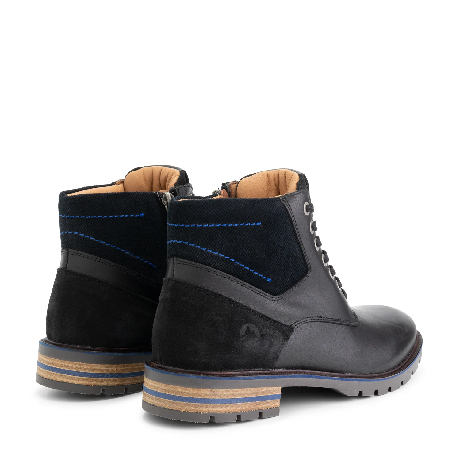 Harrington Black - Image 2