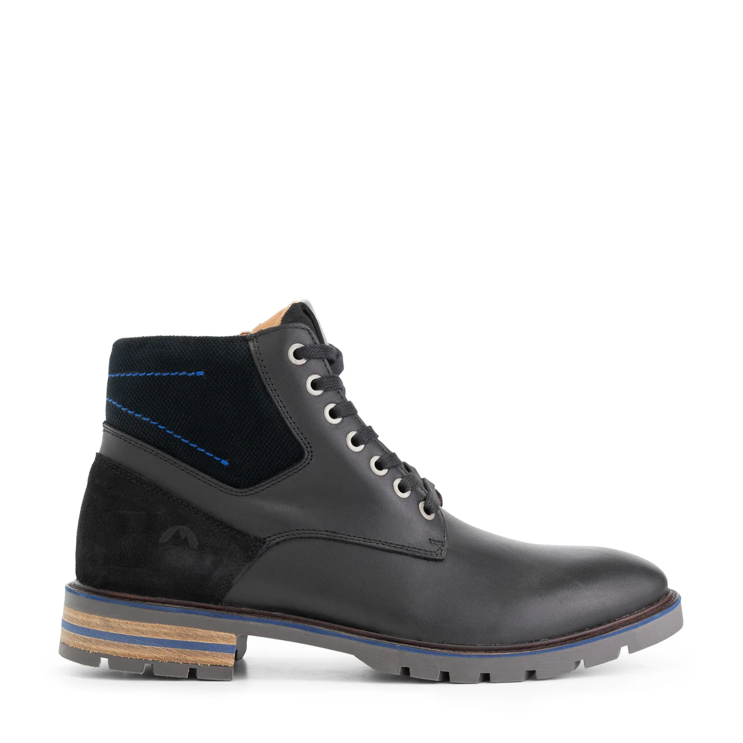 Harrington Black - Image 3