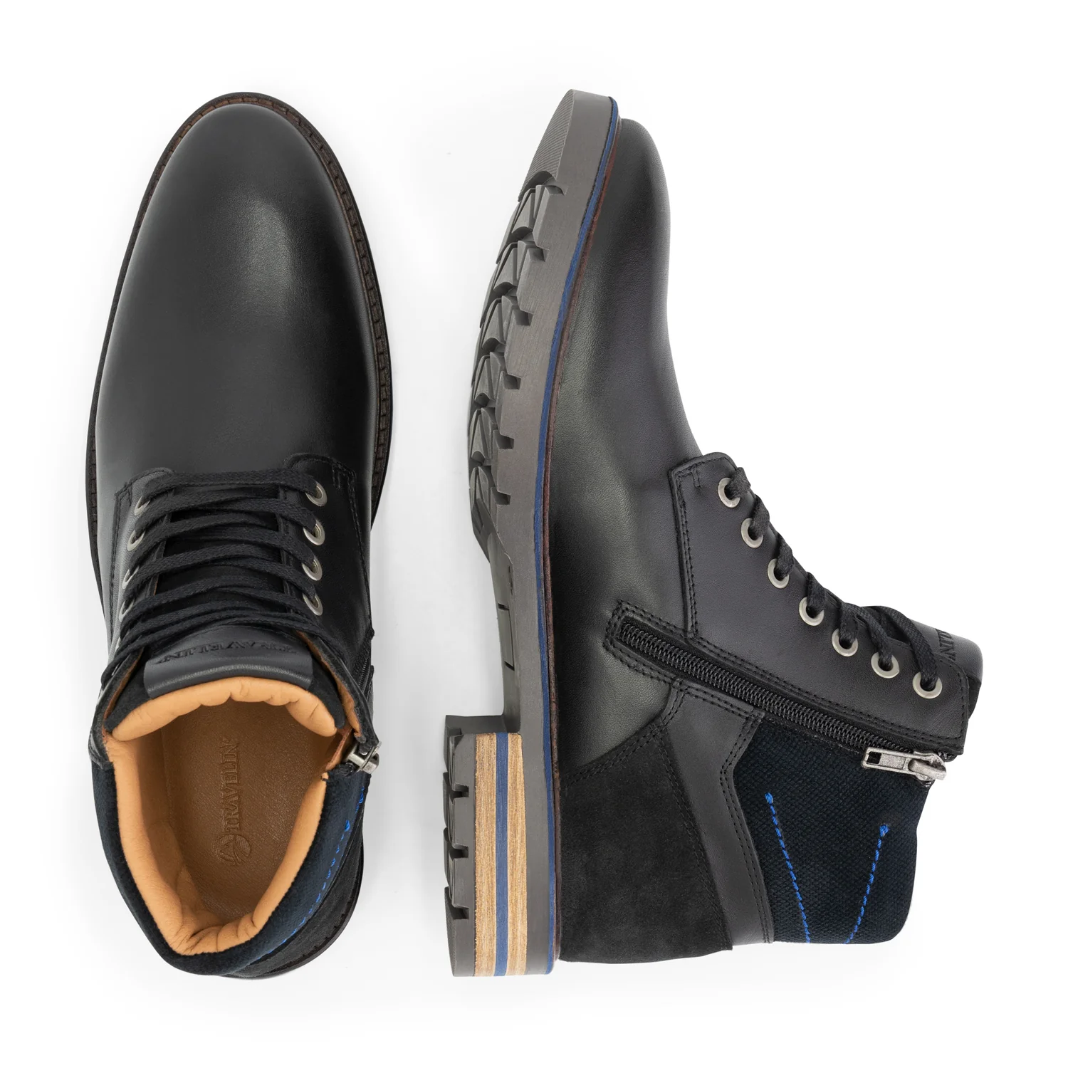 Harrington Black - Image 4