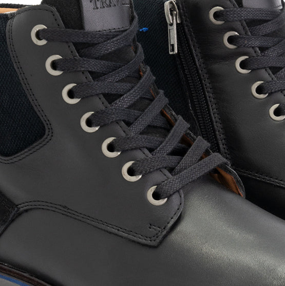 Harrington Black - Image 7