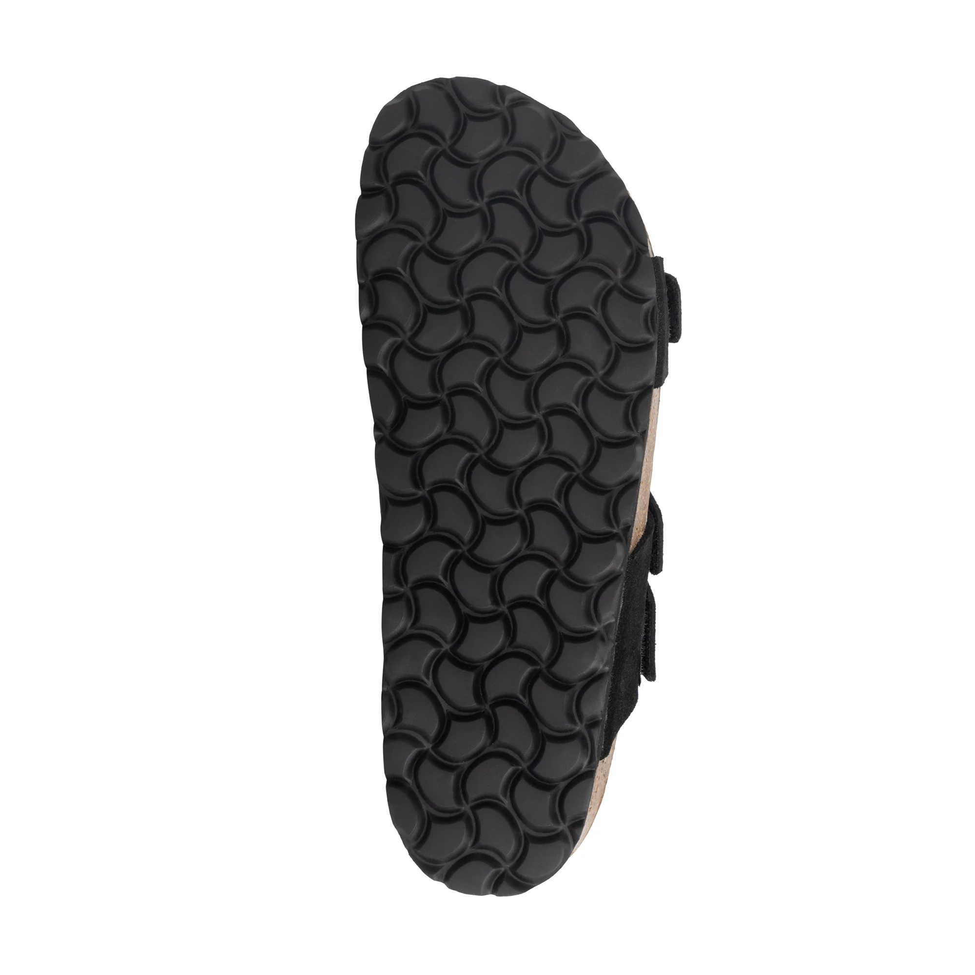 Harvik Women - Sandals - Suede - Black - Image 5
