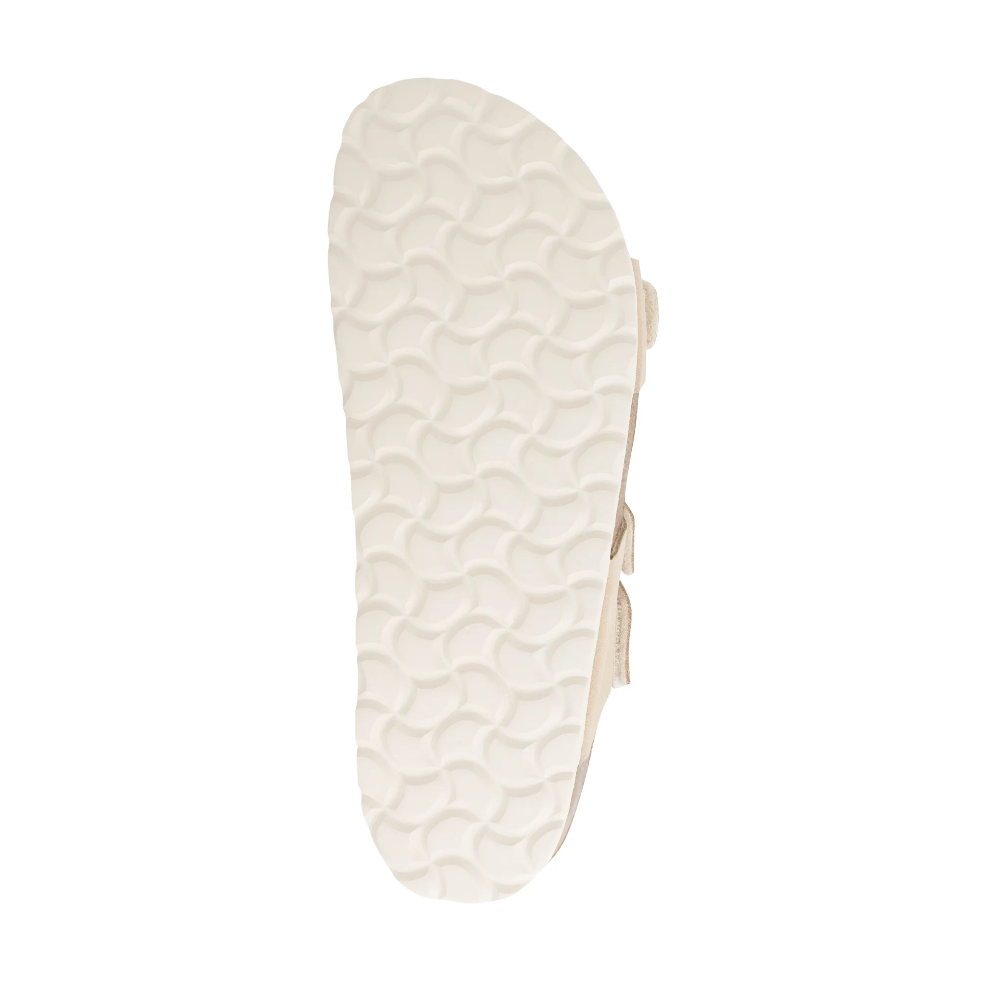 Harvik Women - Sandals - Suede - Sand - Image 5