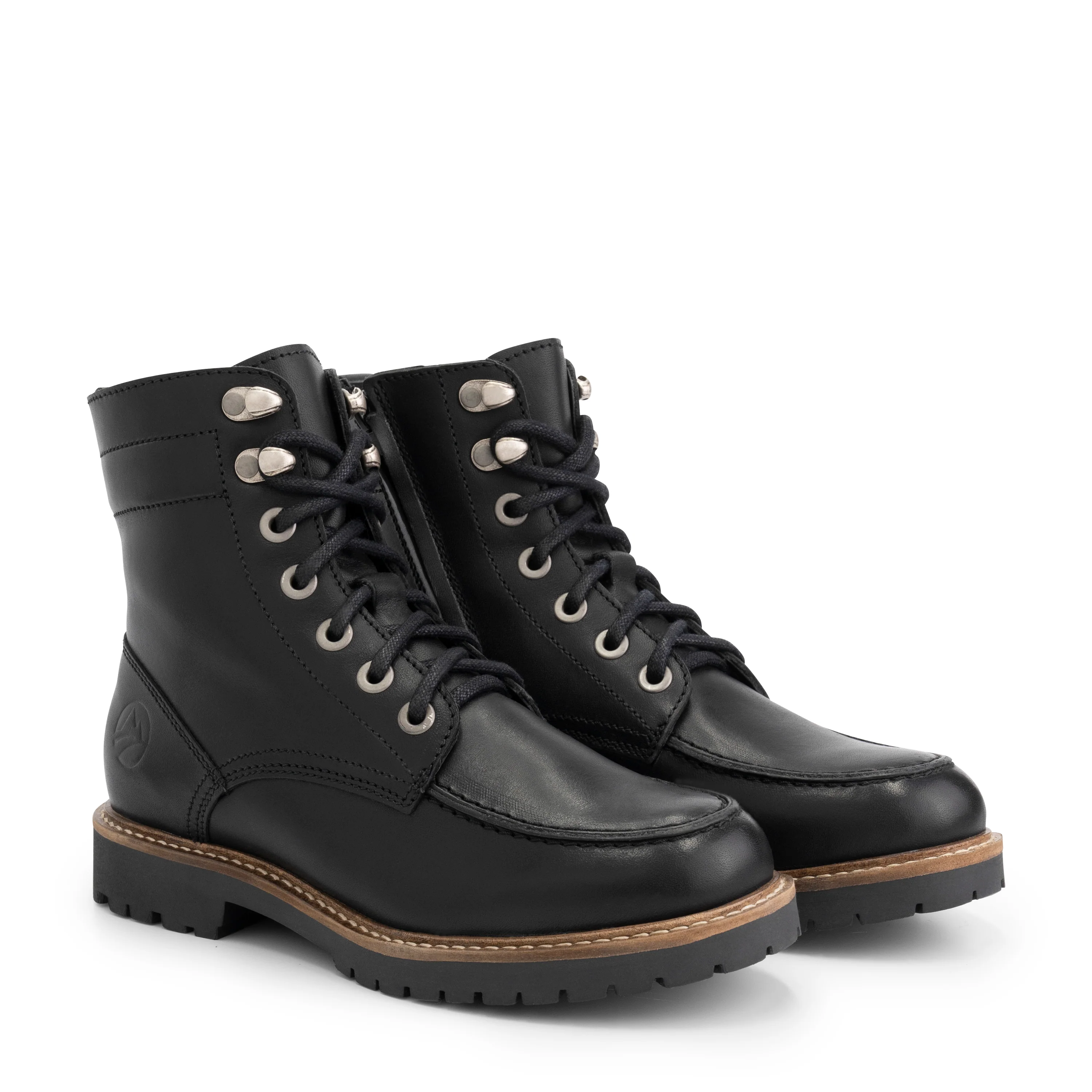 Haugesund Black