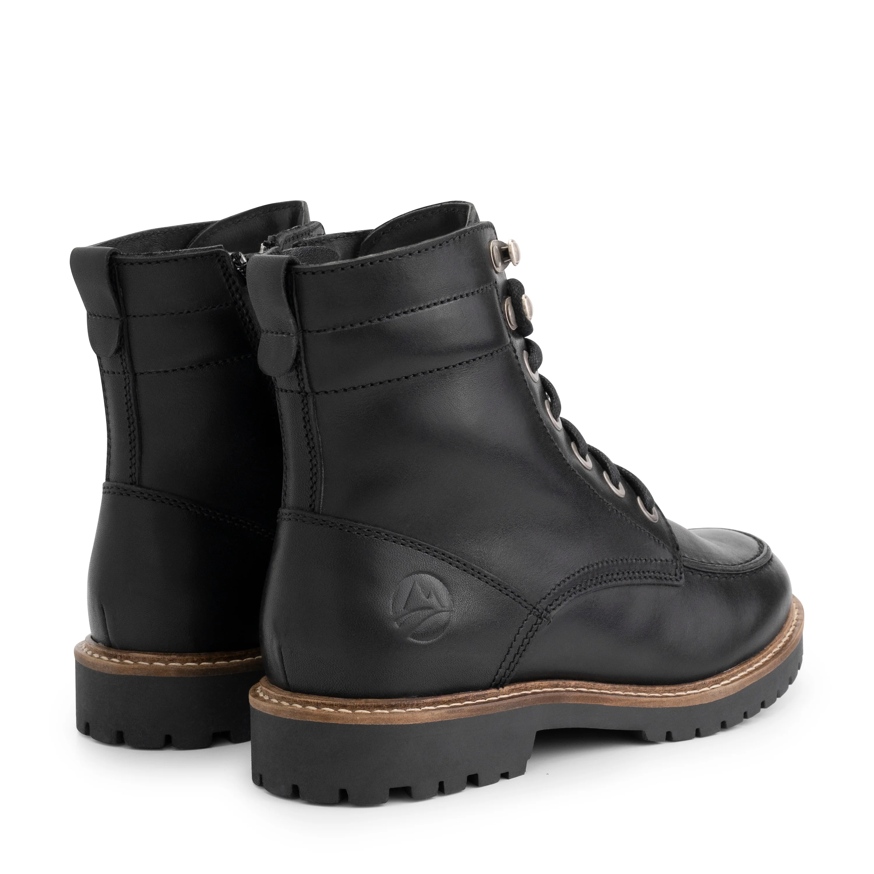 Haugesund Black - Image 2