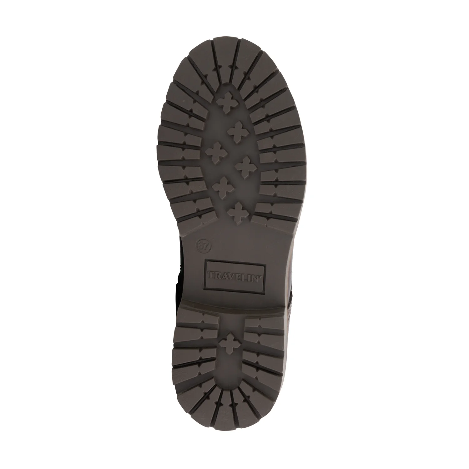 Haugesund Dark brown - Image 5