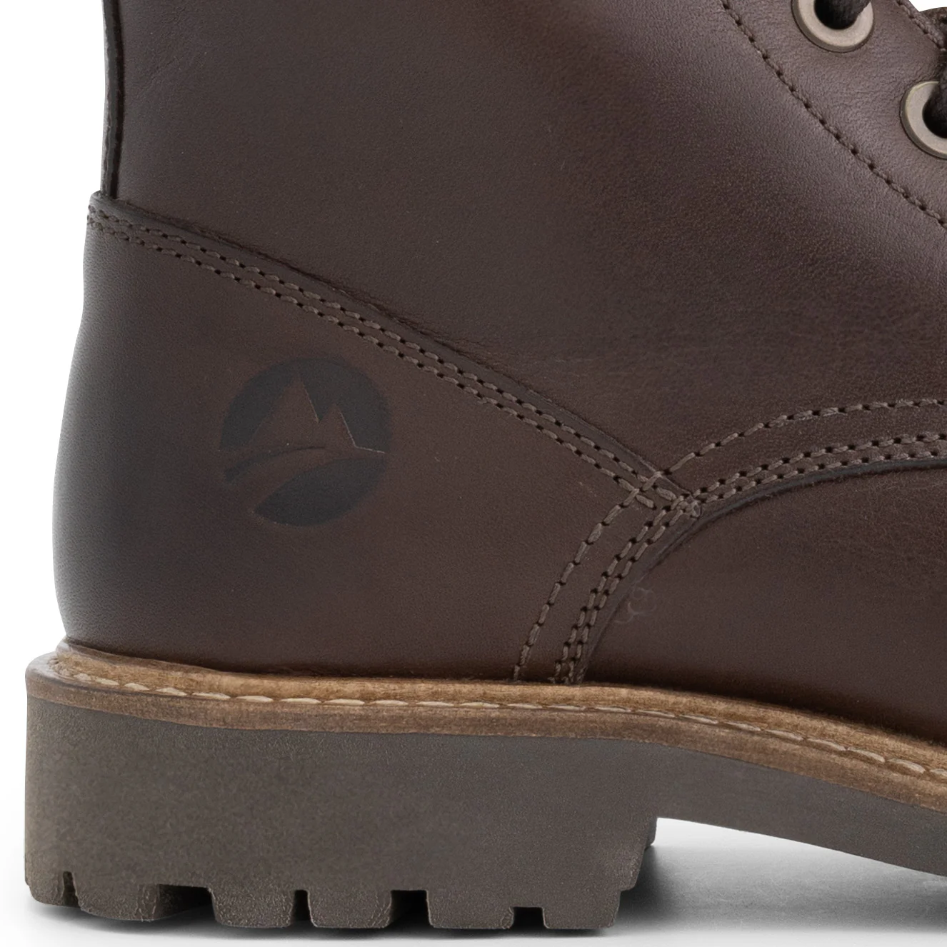 Haugesund Dark brown - Image 6