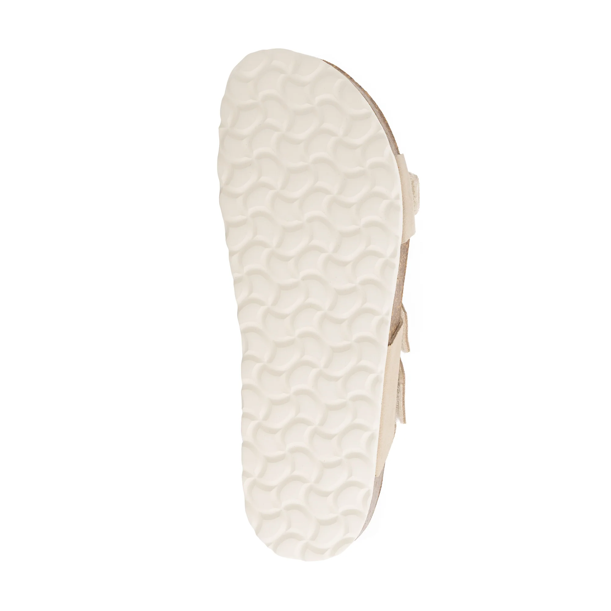 Hedeby Men - Sandals - Suede - Sand - Image 5