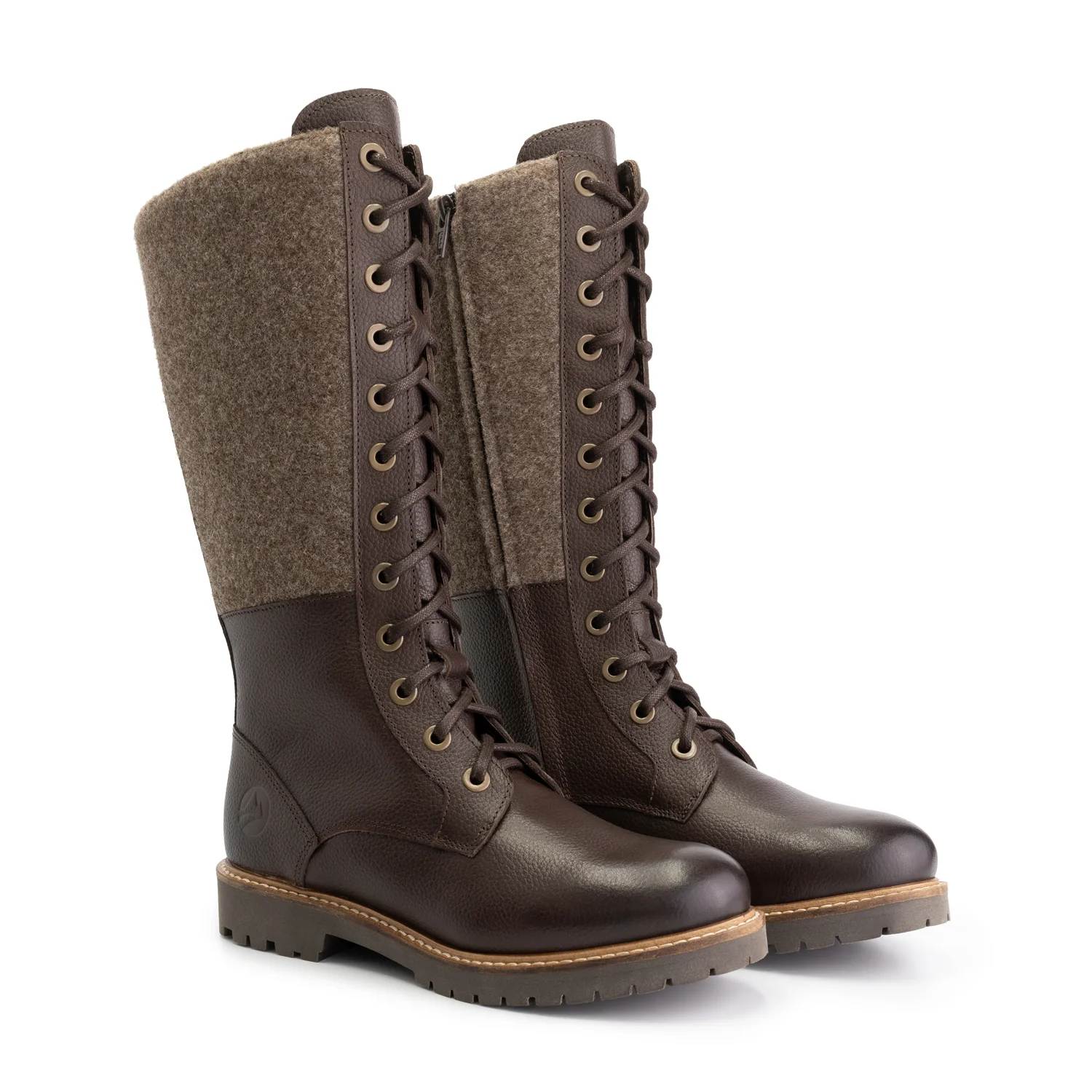 Hellvik Dark brown