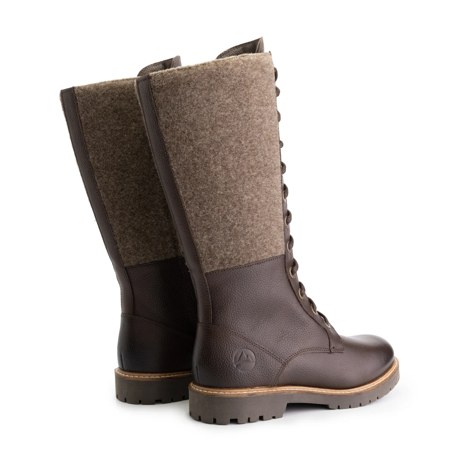 Hellvik Dark brown - Image 2