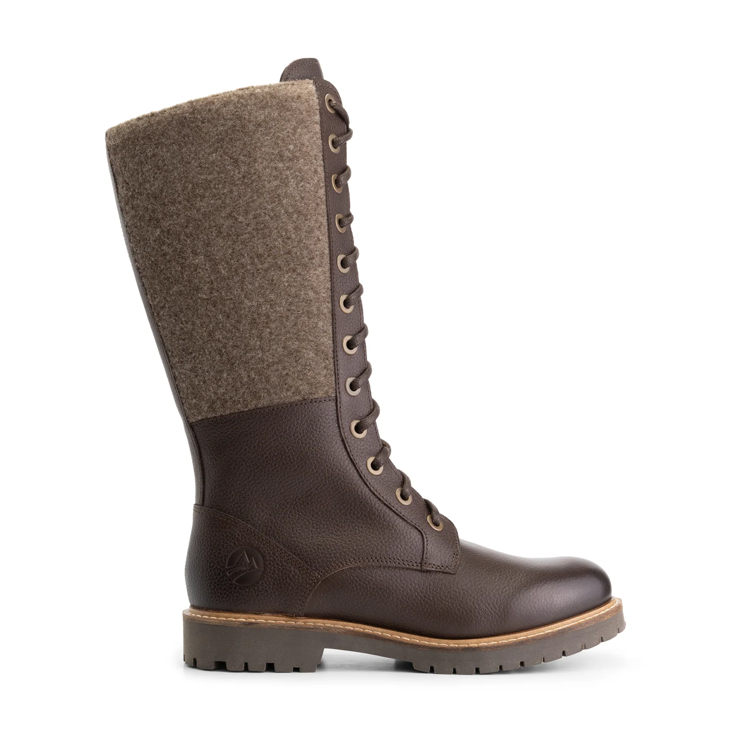 Hellvik Dark brown - Image 3