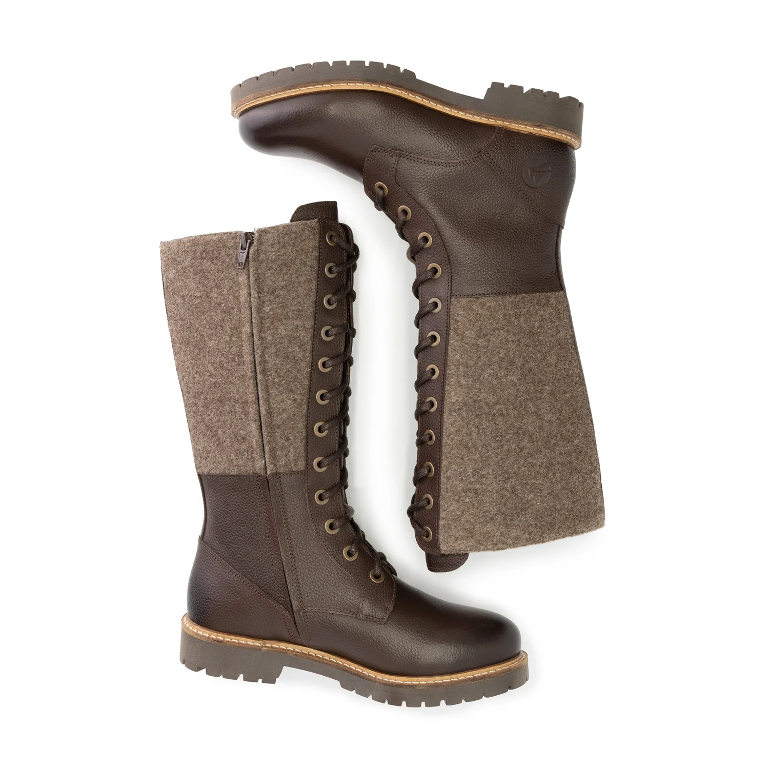 Hellvik Dark brown - Image 4