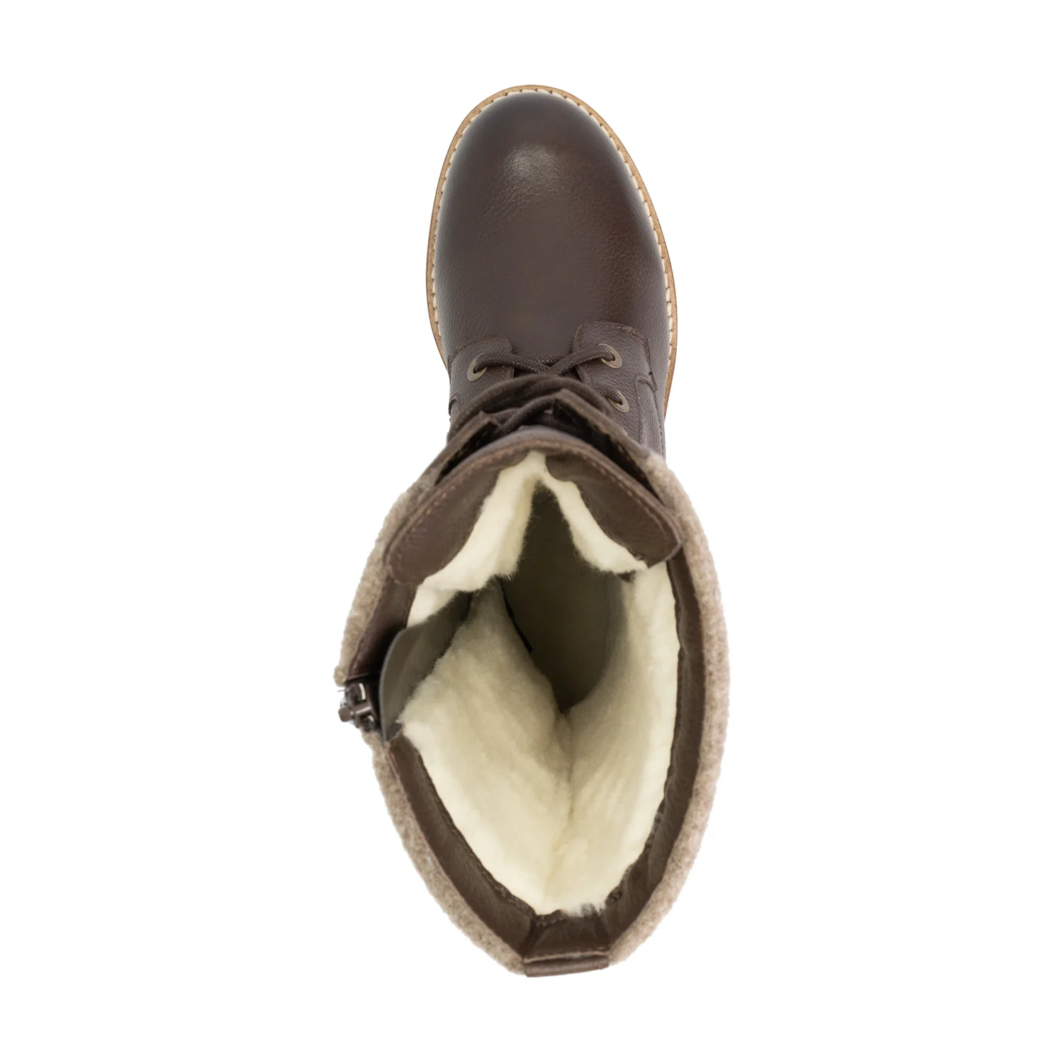 Hellvik Dark brown - Image 5