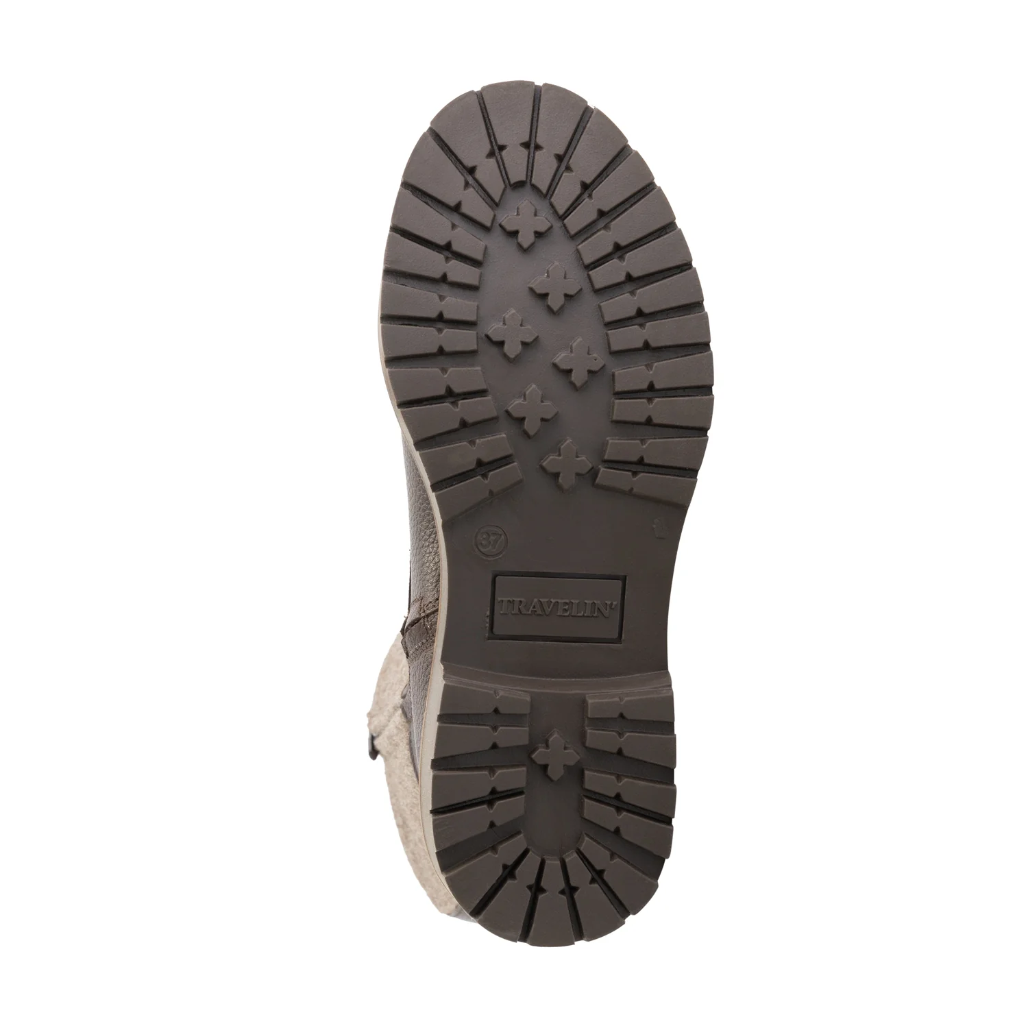 Hellvik Dark brown - Image 6