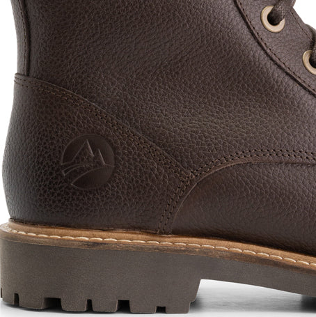 Hellvik Dark brown - Image 7