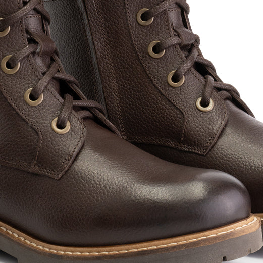 Hellvik Dark brown - Image 8