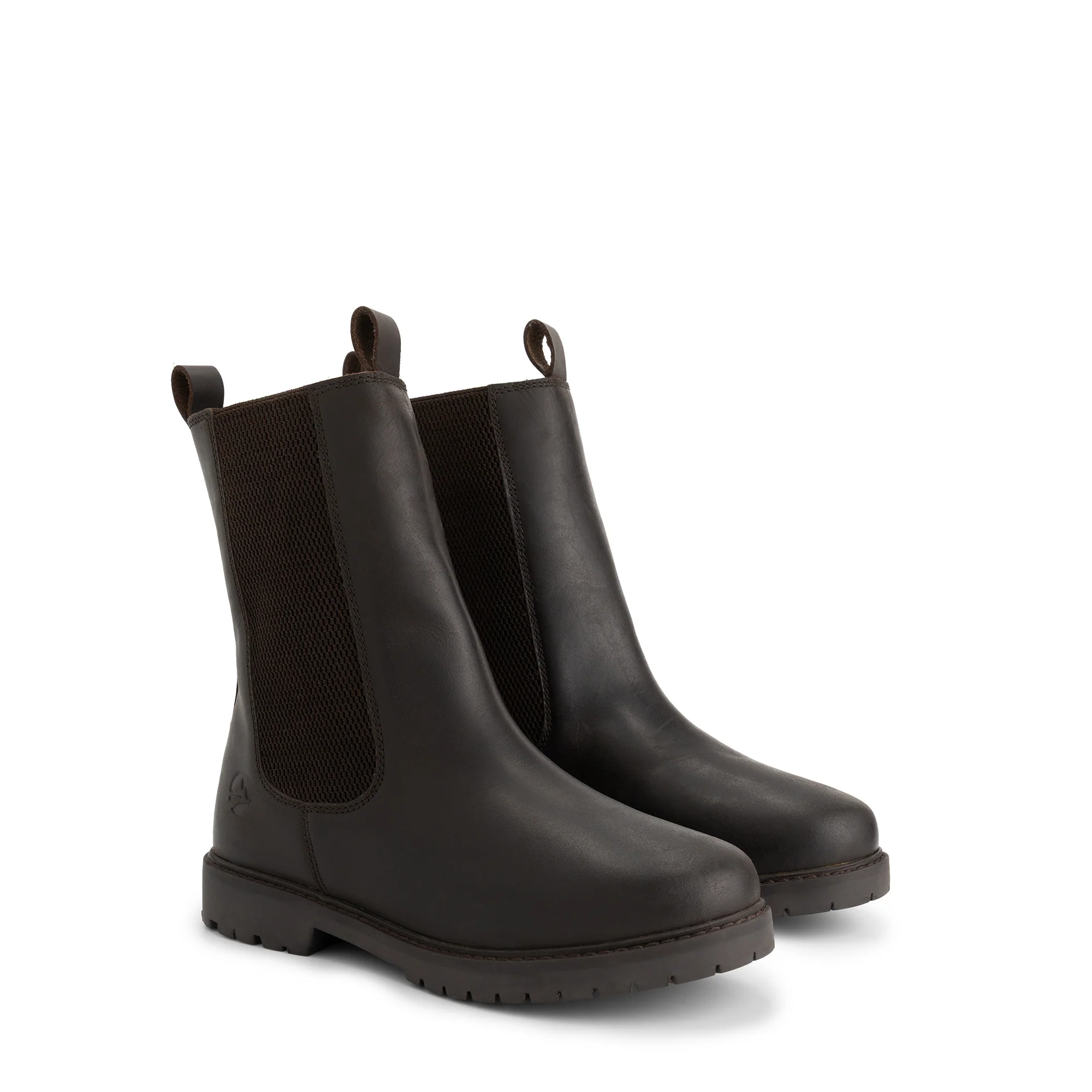 Herning Dark brown