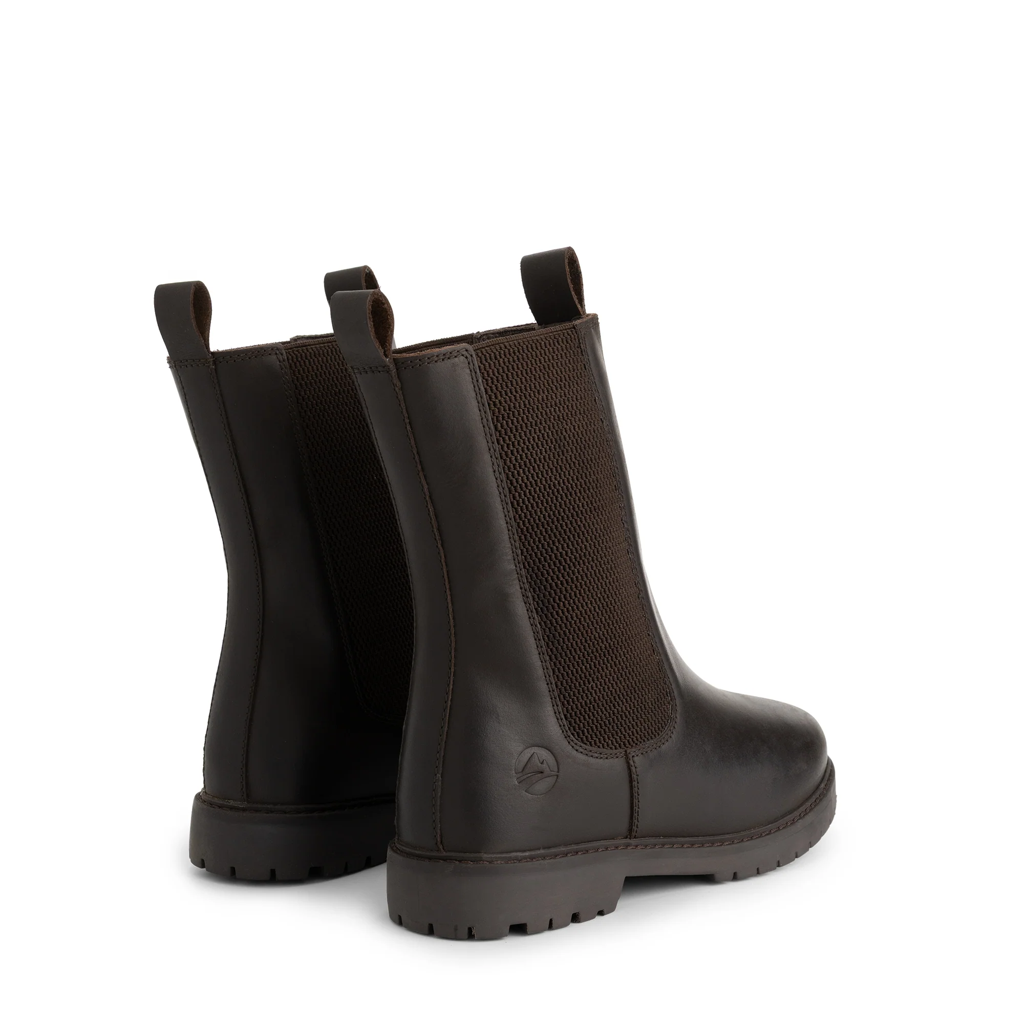 Herning Dark brown - Image 2