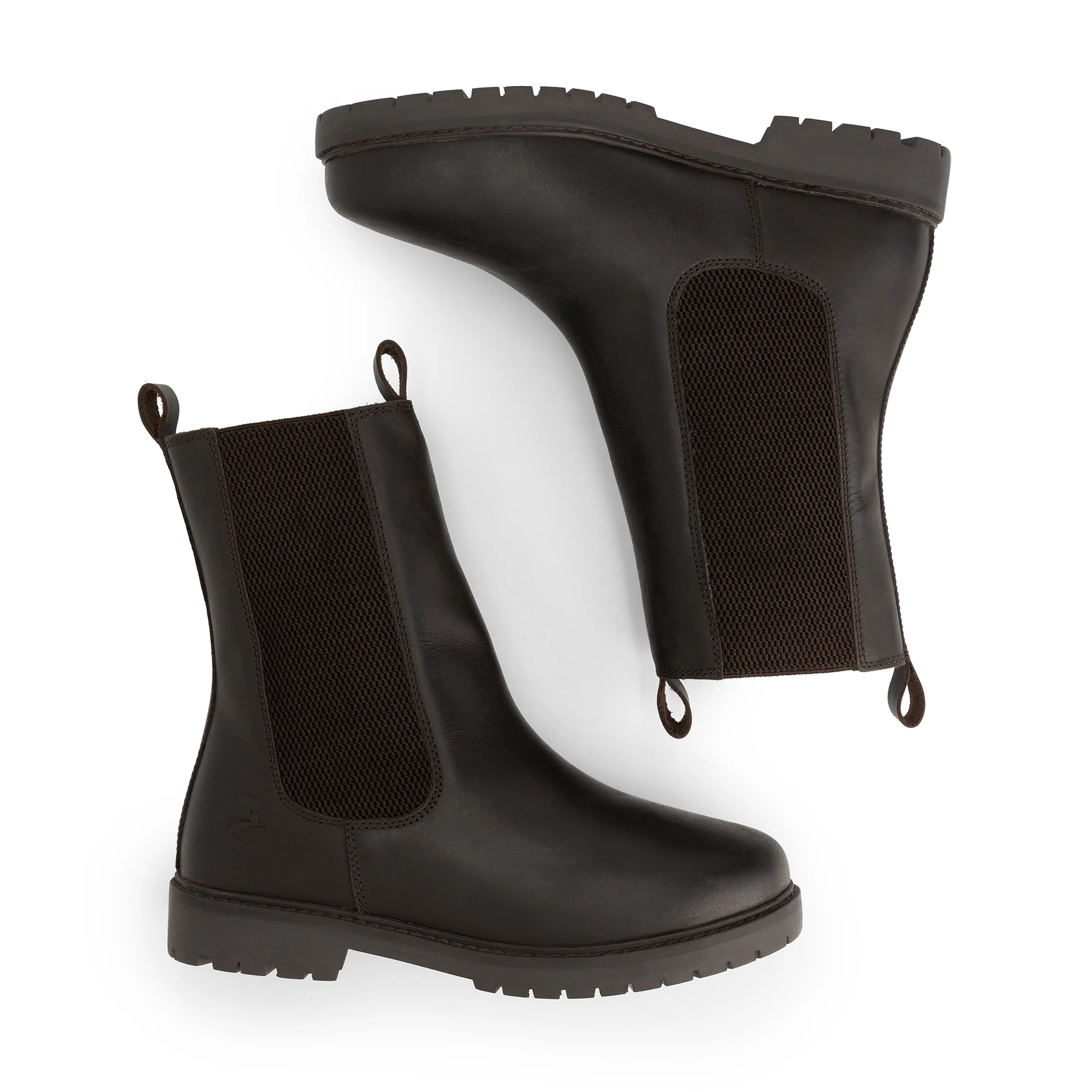 Herning Dark brown - Image 4