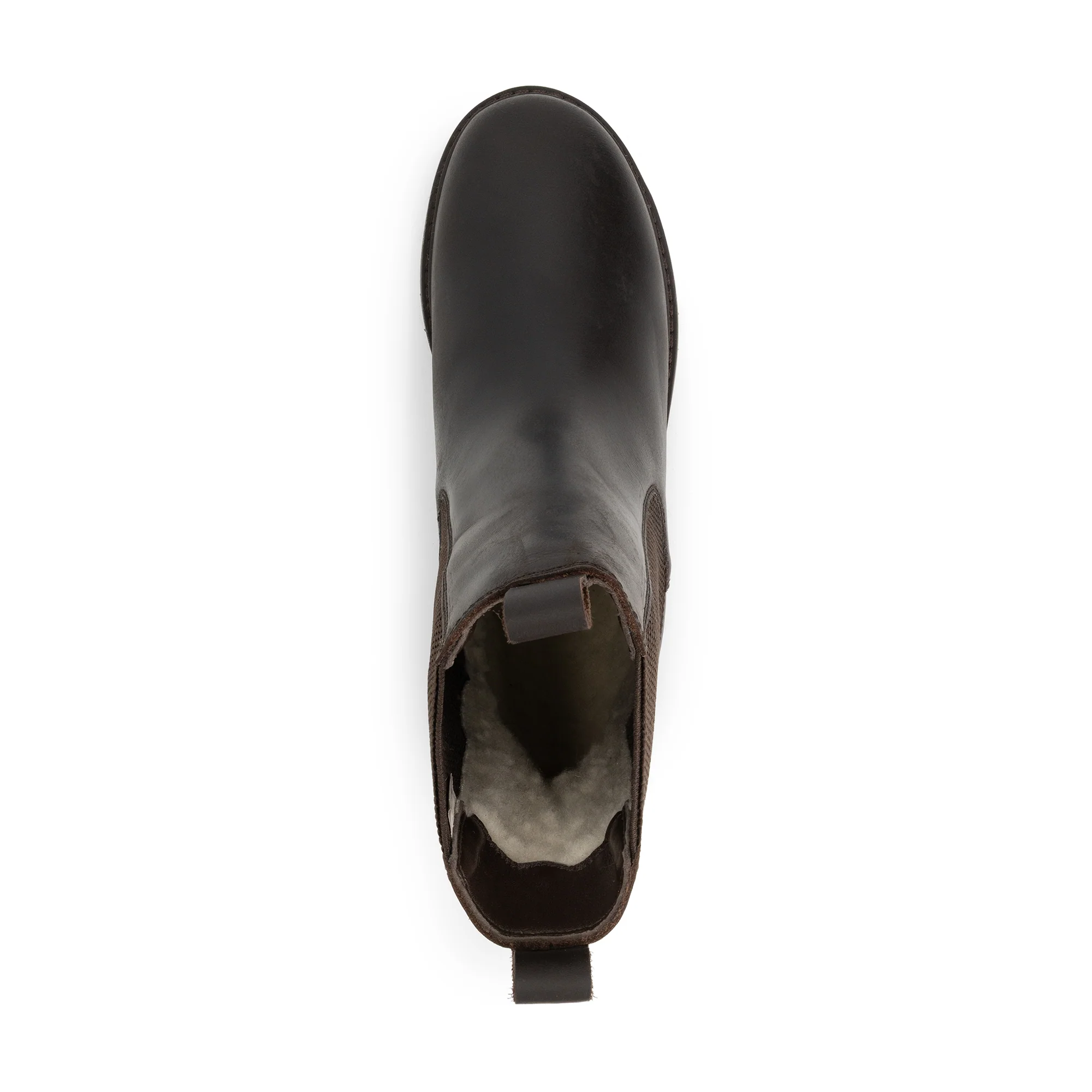 Herning Dark brown - Image 5