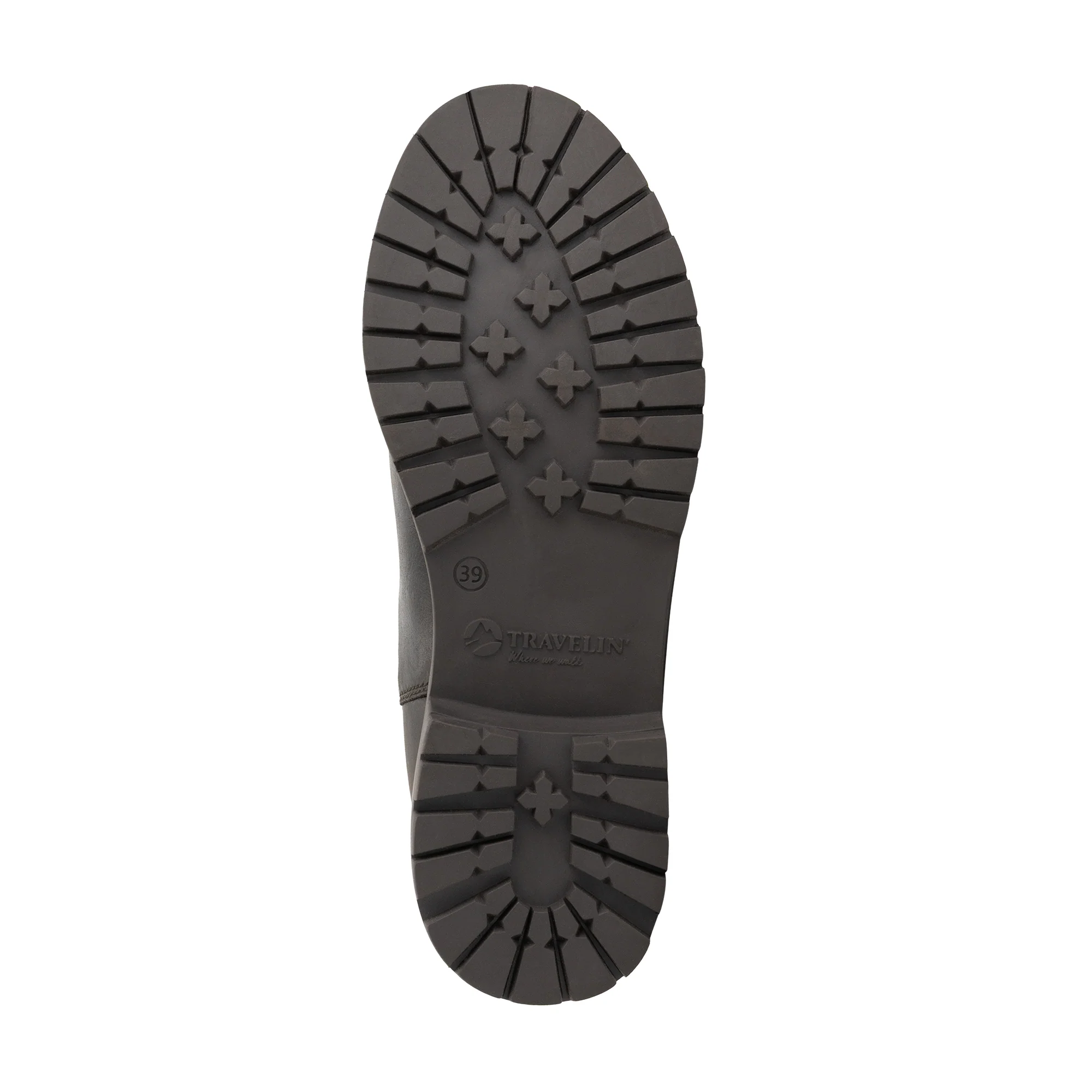 Herning Dark brown - Image 6