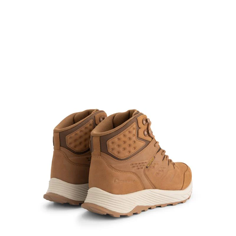 Hobro Women - Hiking boots - Waterproof - Cognac - Image 2