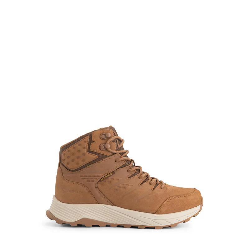 Hobro Women - Hiking boots - Waterproof - Cognac - Image 3
