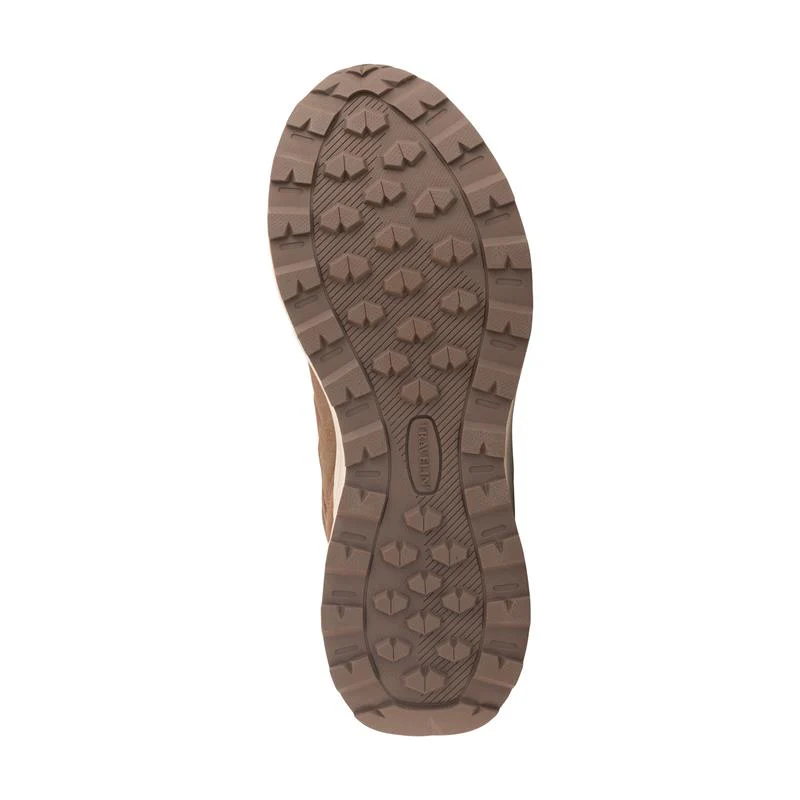 Hobro Women - Hiking boots - Waterproof - Dark brown - Image 5