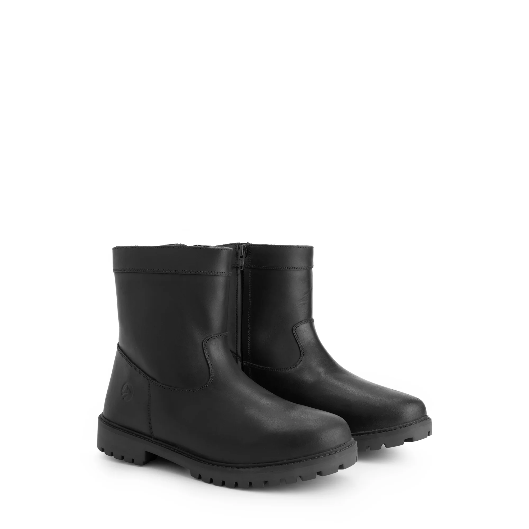 Husby Black