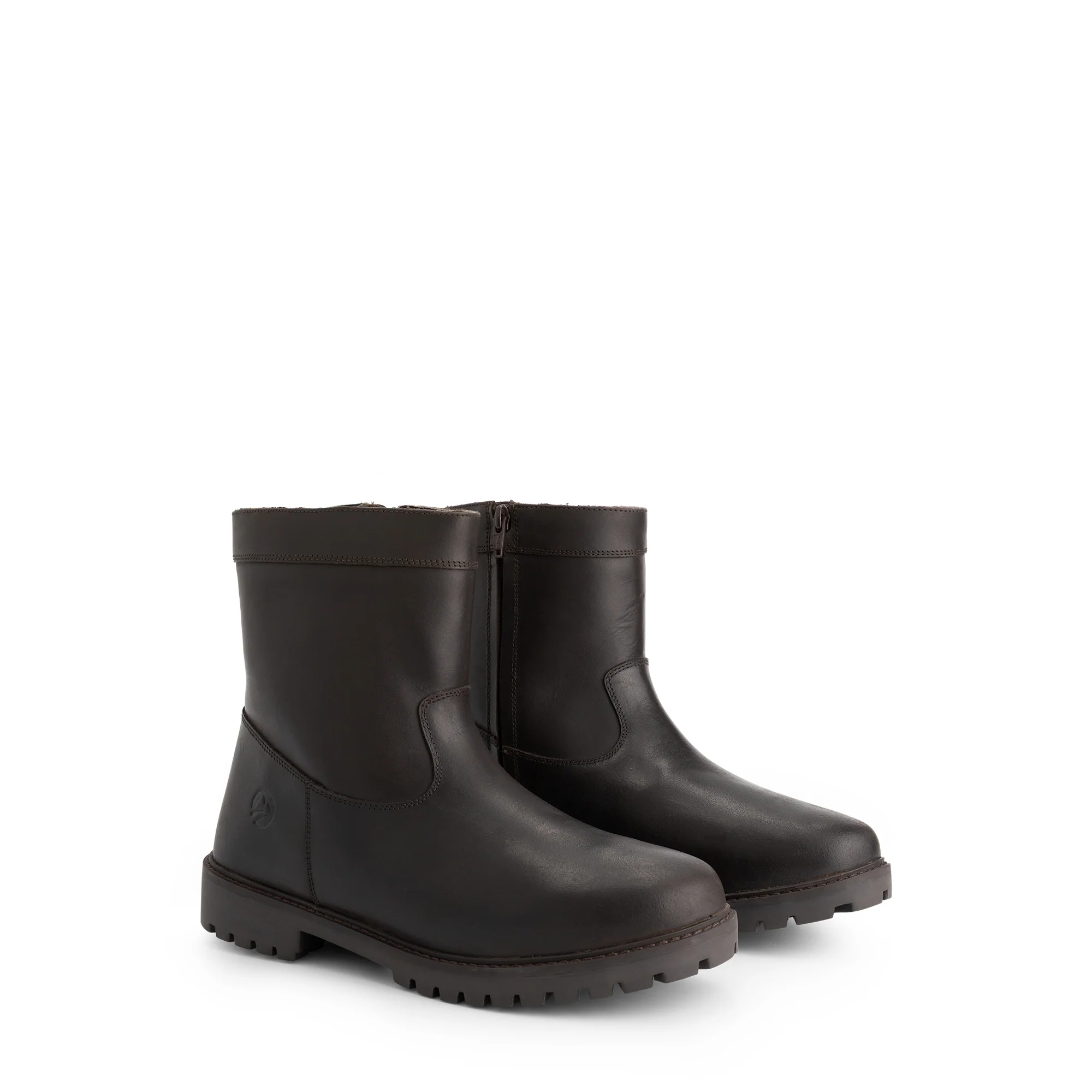 Husby Dark brown