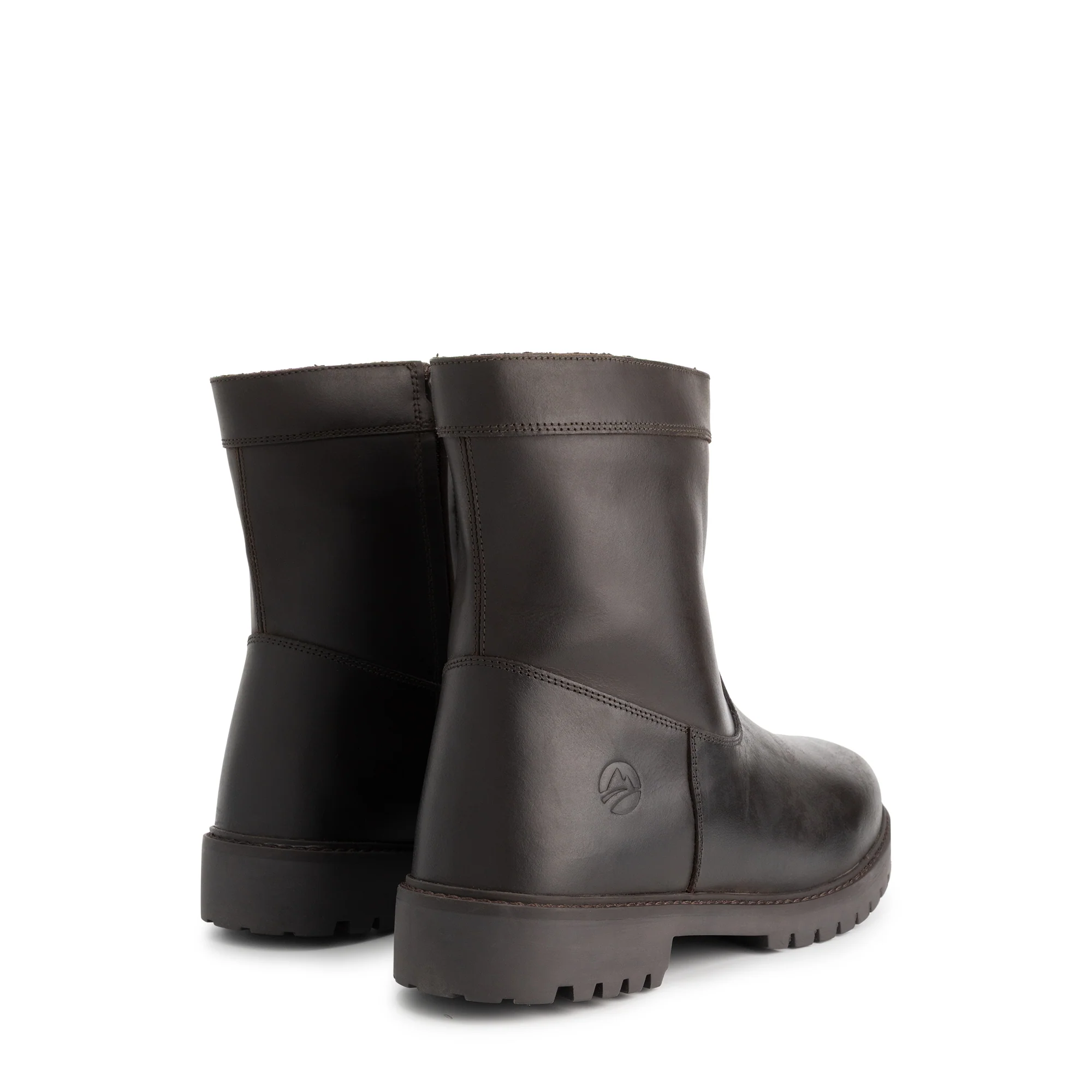 Husby Dark brown - Image 2