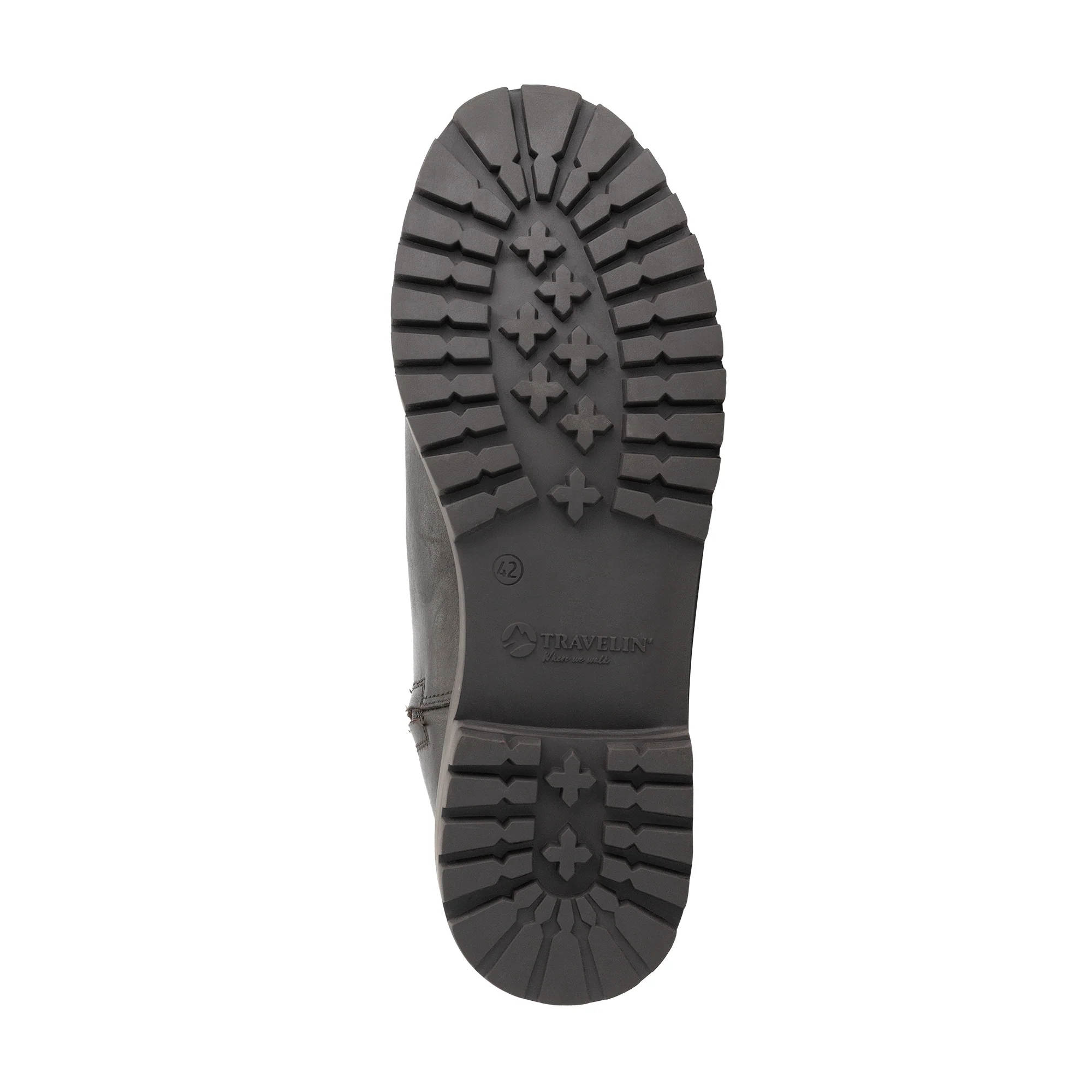 Husby Dark brown - Image 6